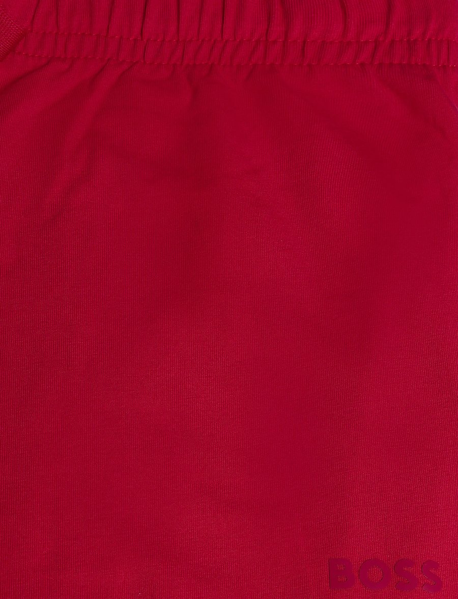 BOSS - CI_Pants - pyjama pants - bright red - 3