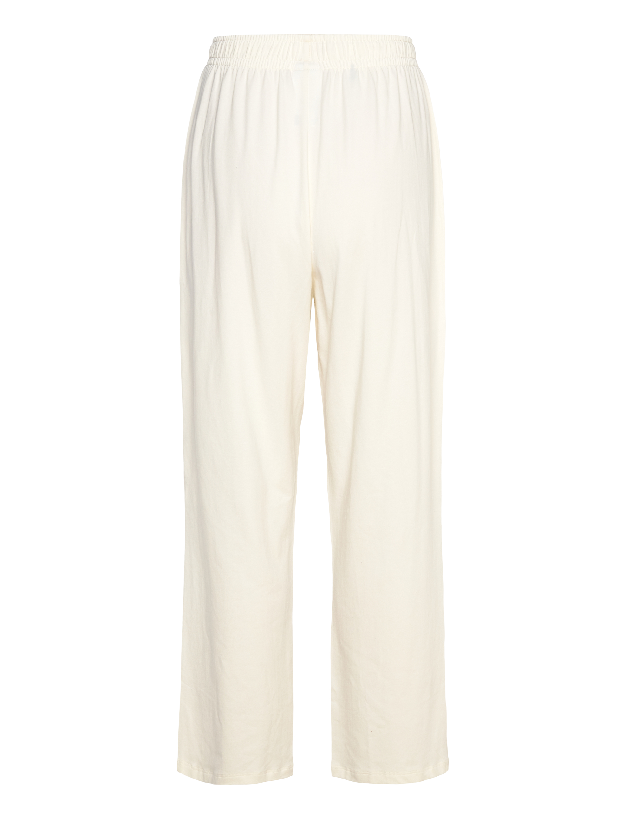 BOSS - CI_Pants - open white - 1