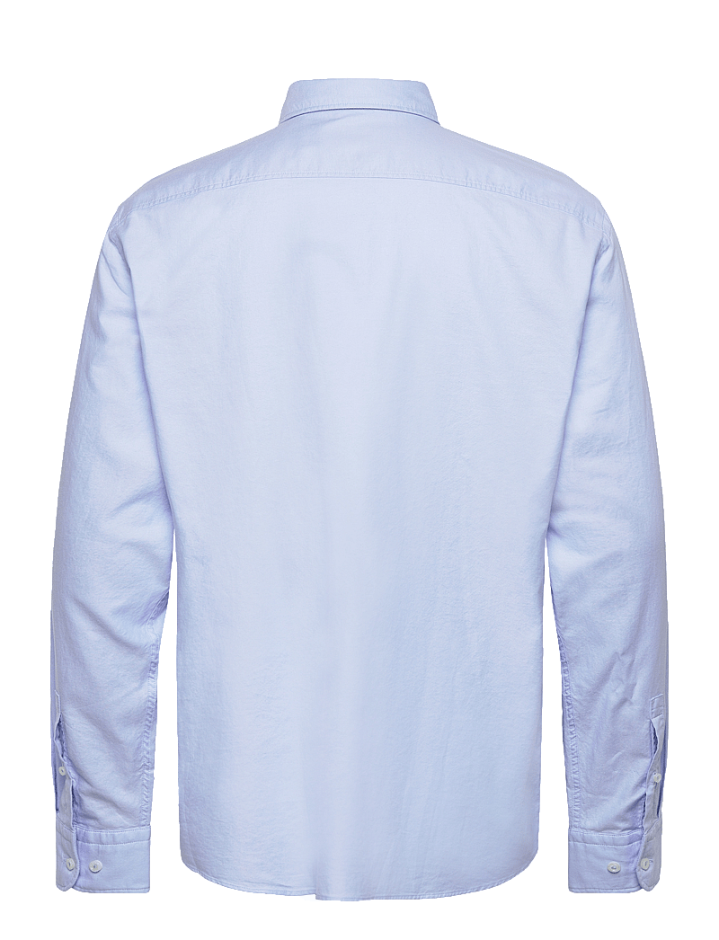 BOSS - C-HAL-BD-E-C1-243 - basic skjortor - light/pastel blue - 1