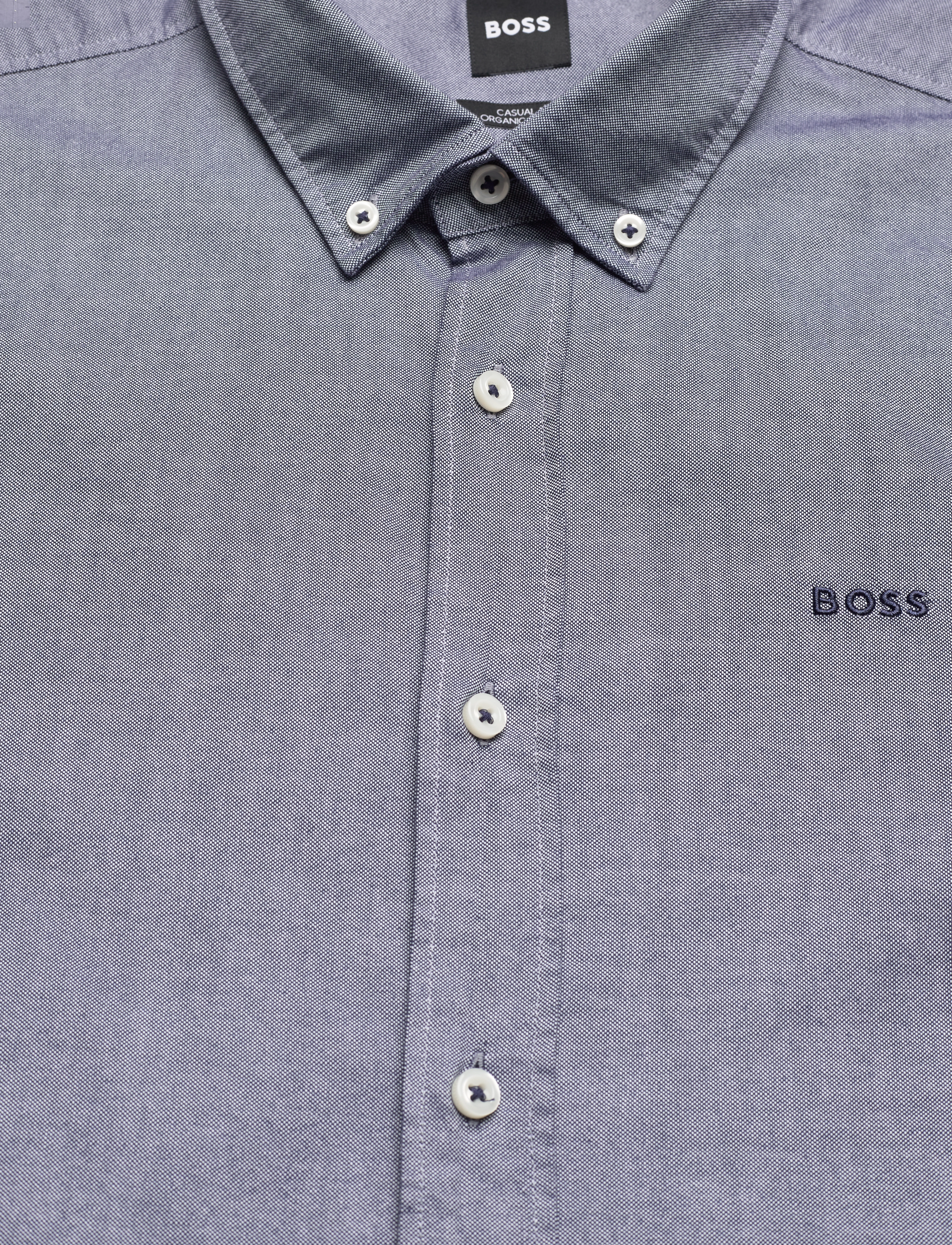 BOSS - C-HAL-BD-E-C1-243 - navy - 2