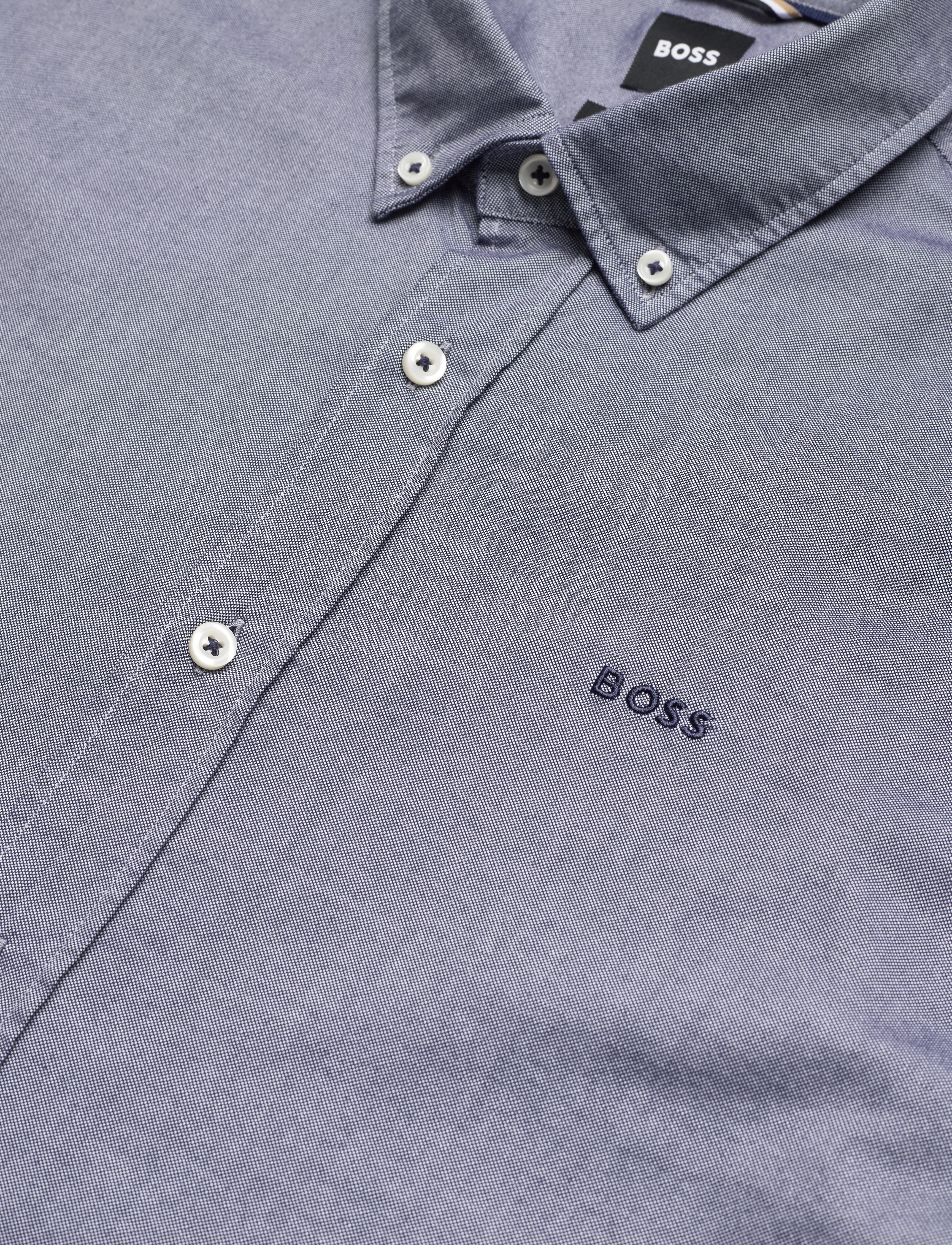 BOSS - C-HAL-BD-E-C1-243 - navy - 3
