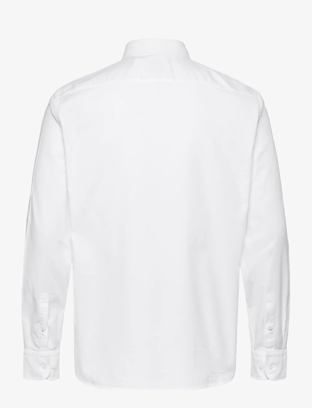 BOSS - C-HAL-BD-E-C1-243 - casual hemden - white - 1