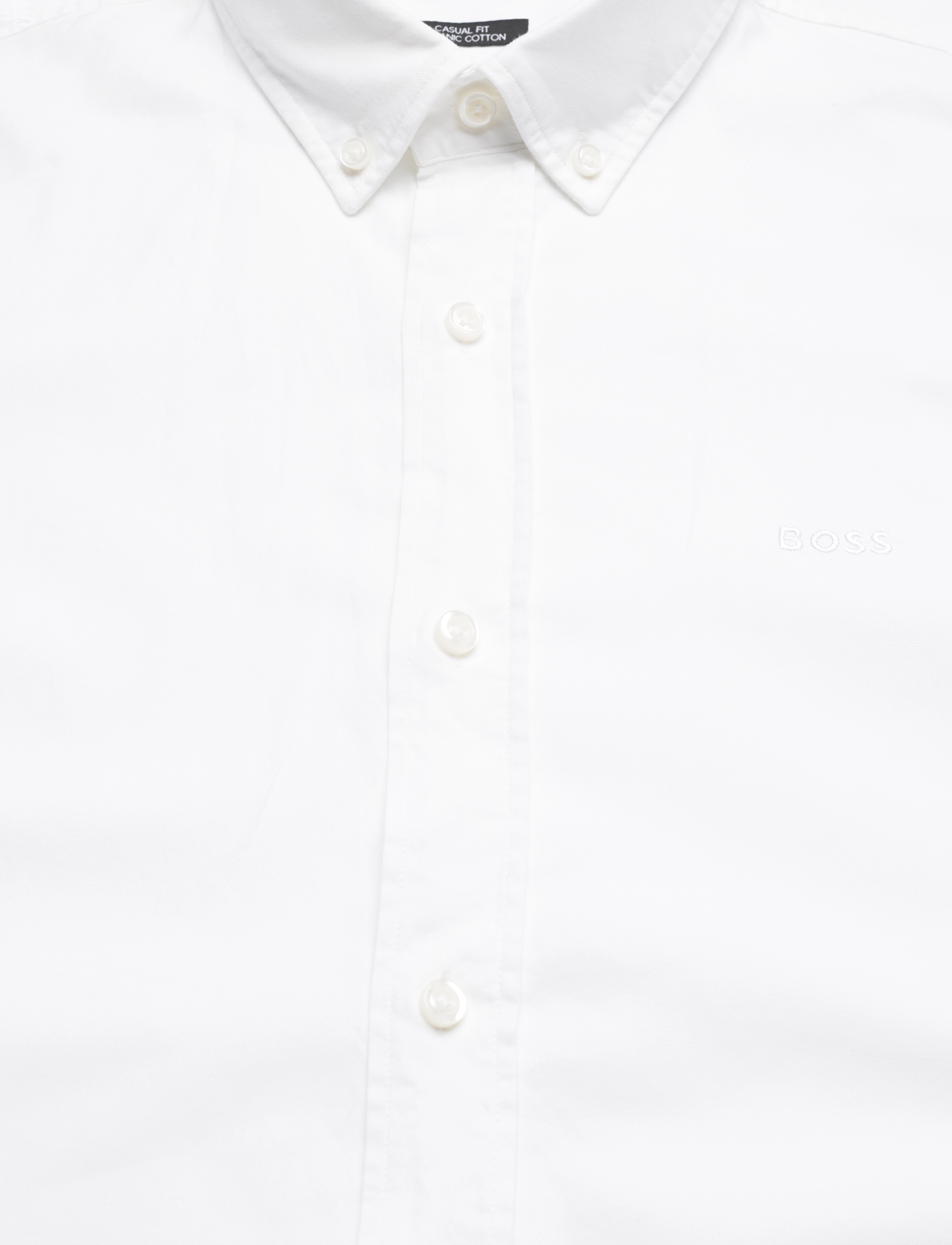 BOSS - C-HAL-BD-E-C1-243 - white - 2