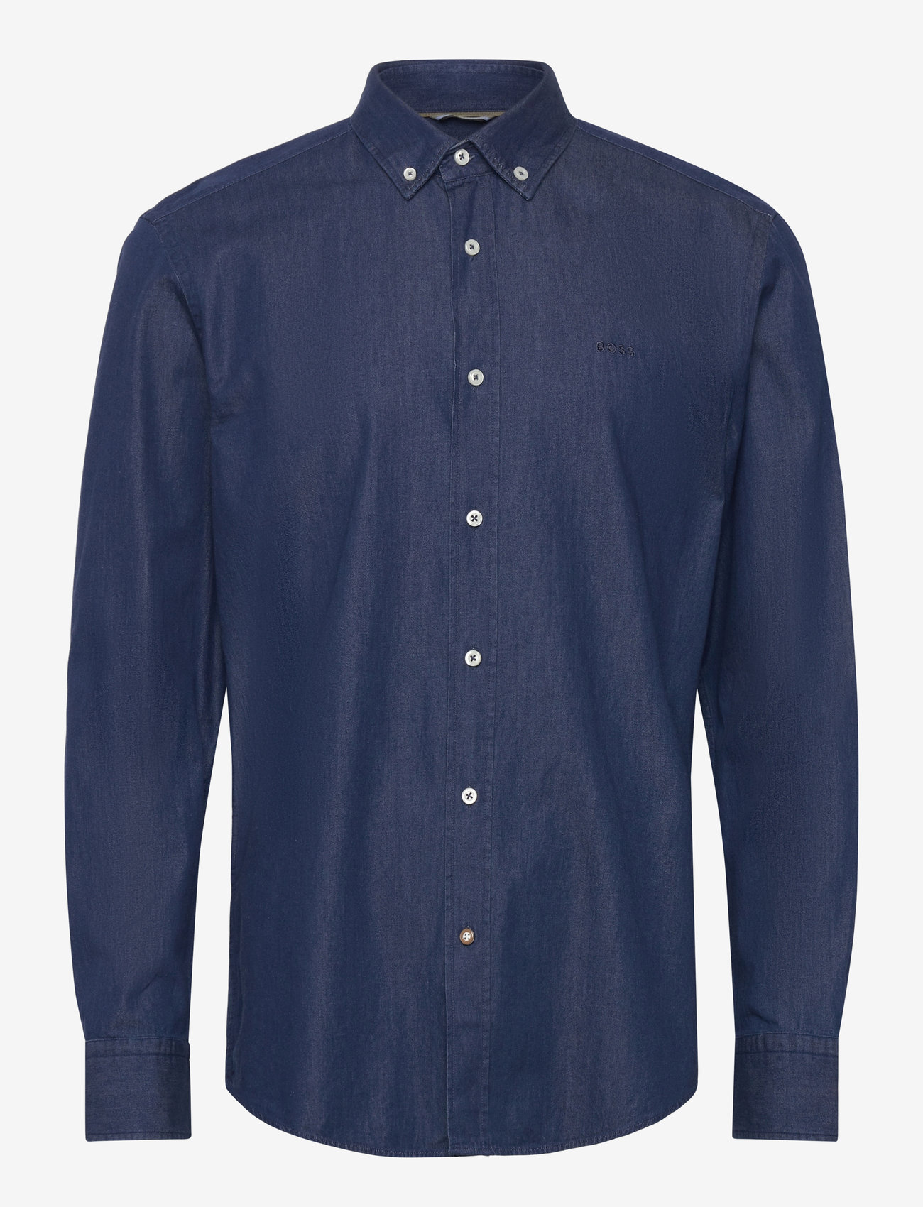 BOSS - C-HAL-BD-E-C1-243 - navy - 0