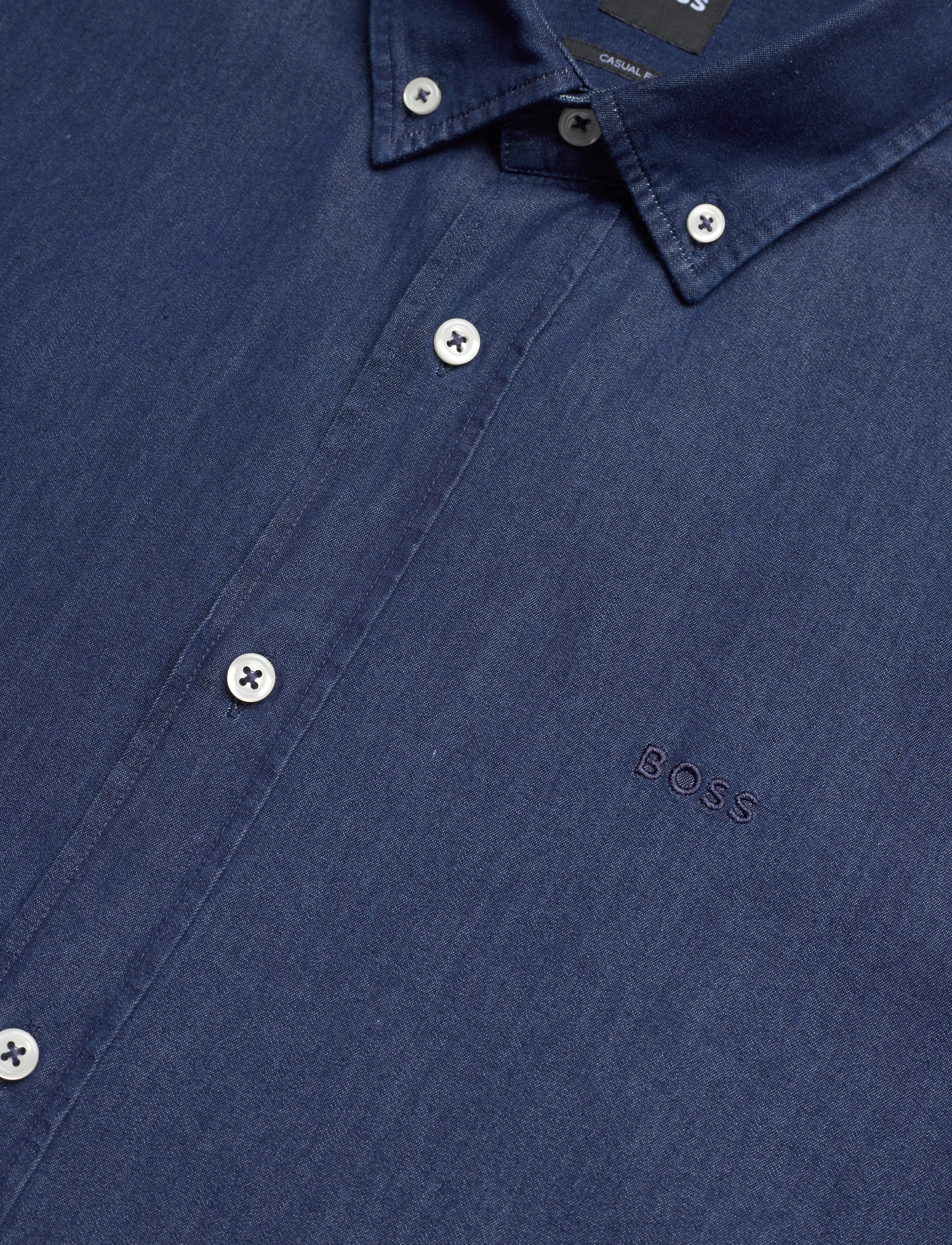 BOSS - C-HAL-BD-E-C1-243 - navy - 3