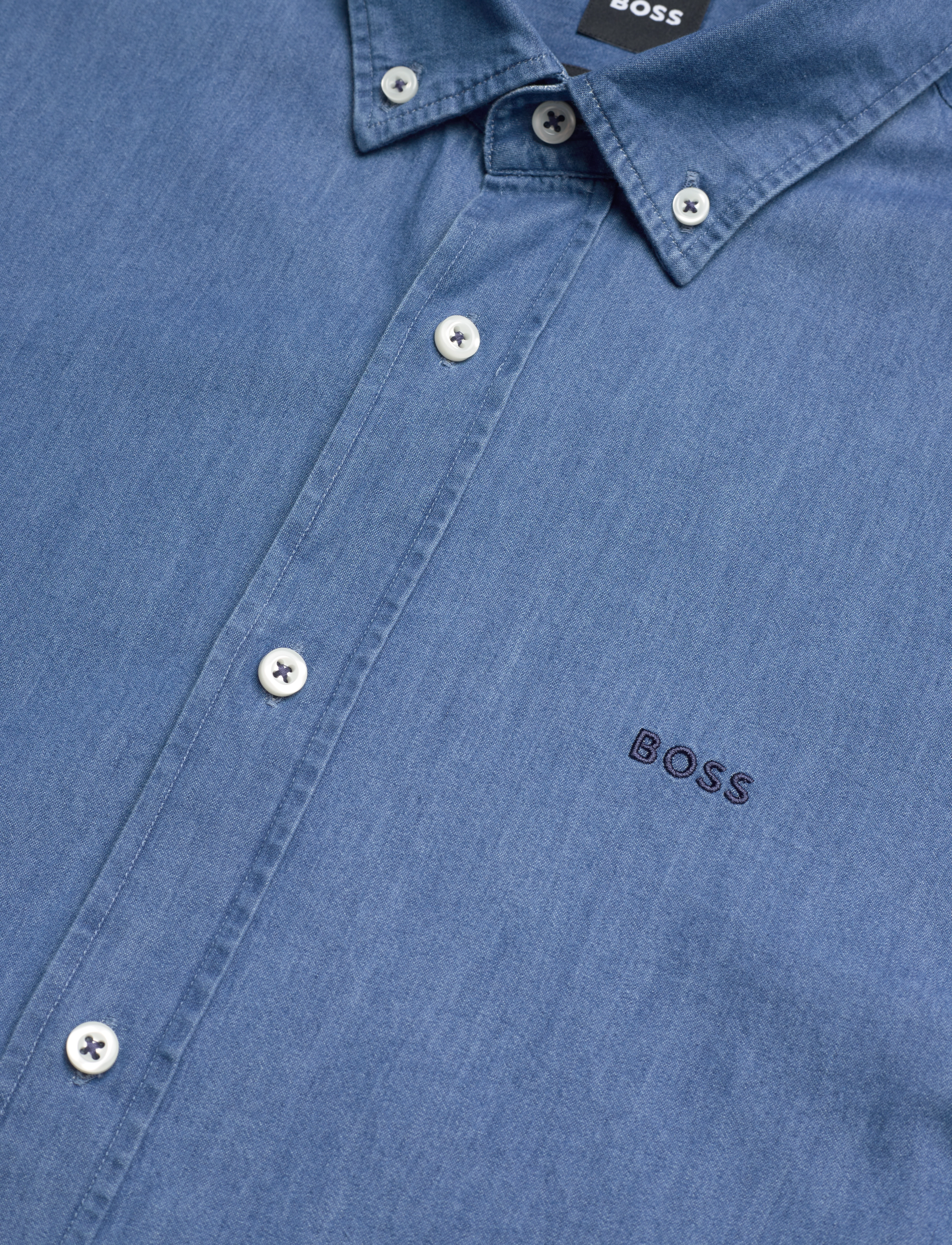 BOSS - C-HAL-BD-E-C1-243 - open blue - 3
