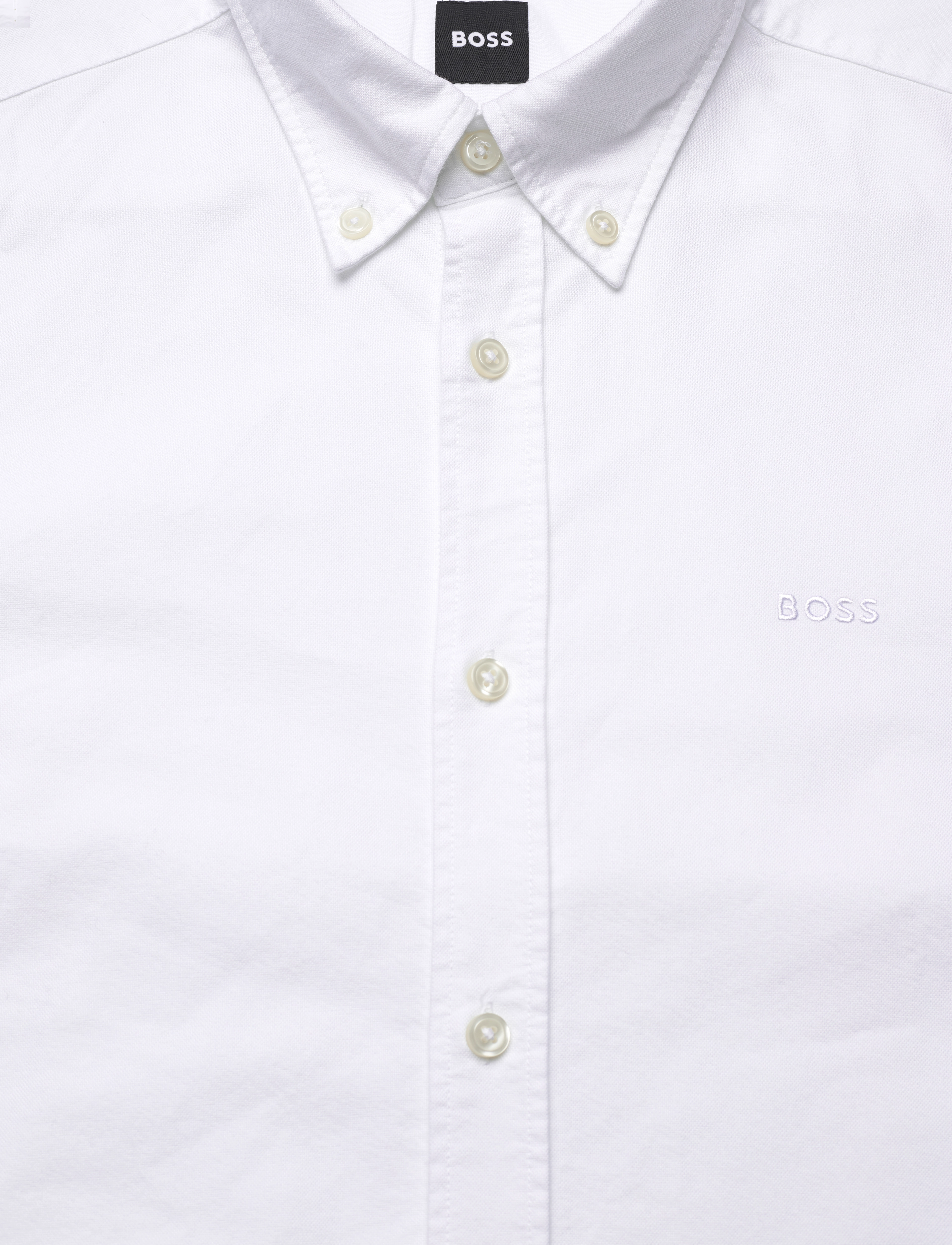 BOSS - H-ROAN-BD-E-C1-243 - white - 2