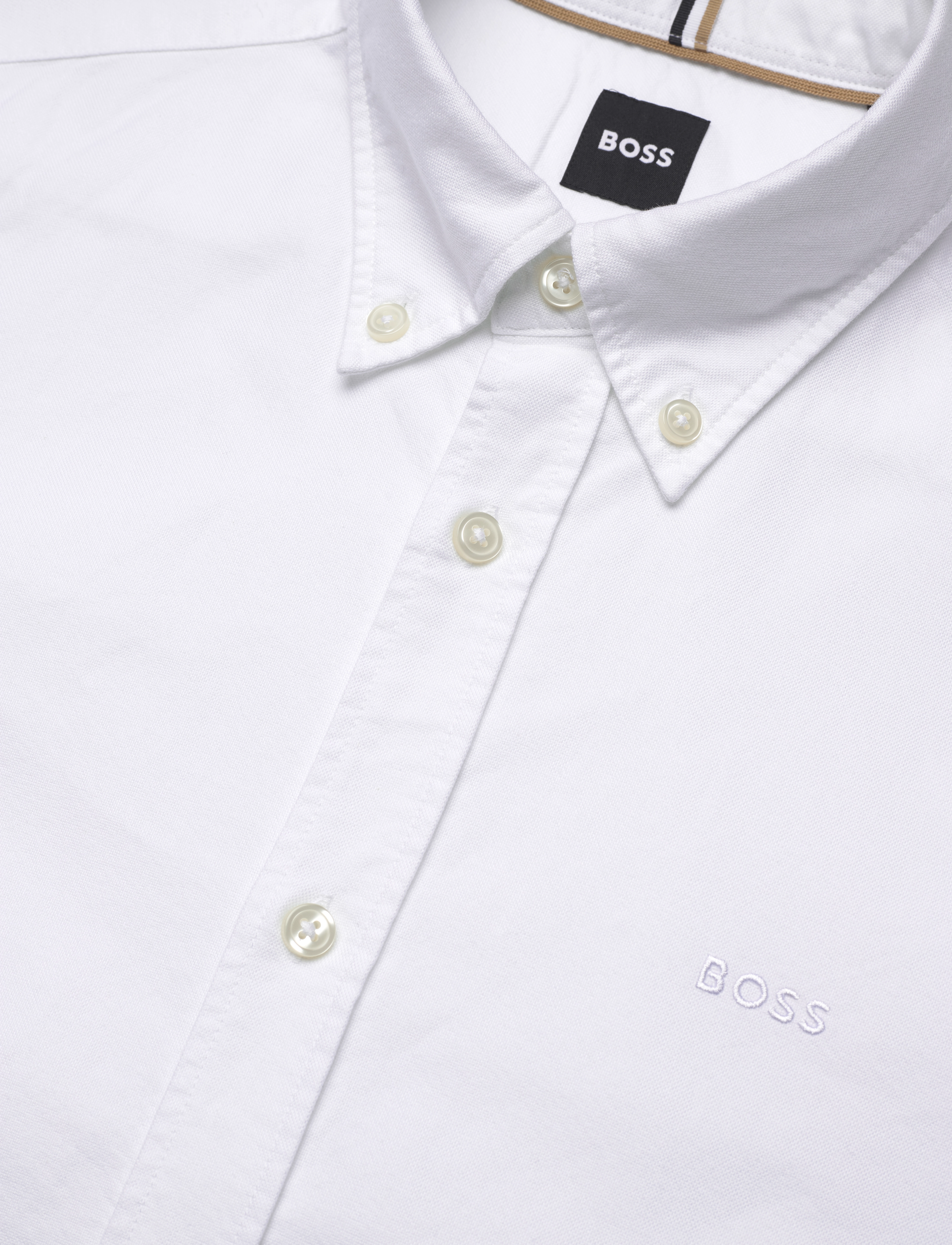 BOSS - H-ROAN-BD-E-C1-243 - white - 3