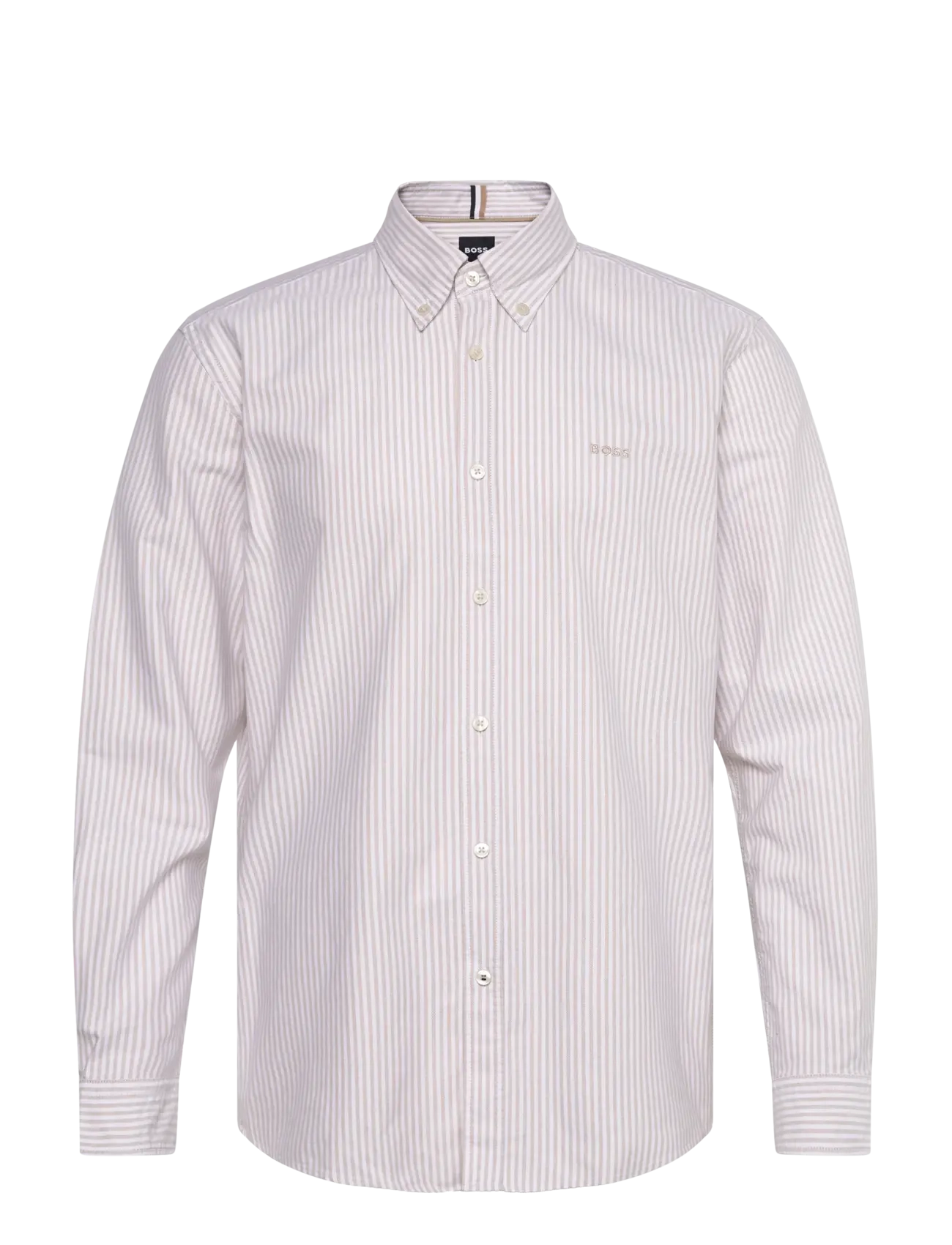 BOSS H-ROAN-BD-E-C1-243 - Inspiration - LIGHT BEIGE / beige