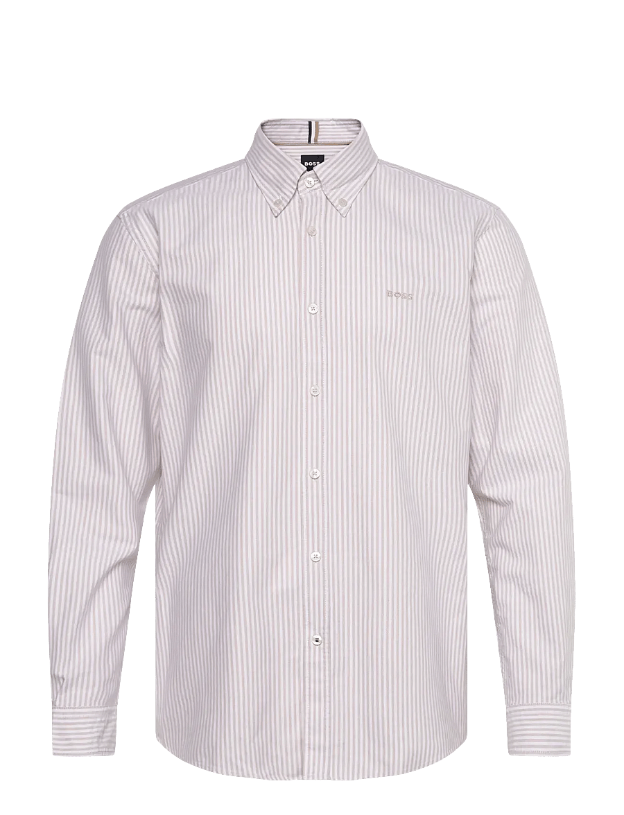 BOSS - H-ROAN-BD-E-C1-243 - light beige - 0