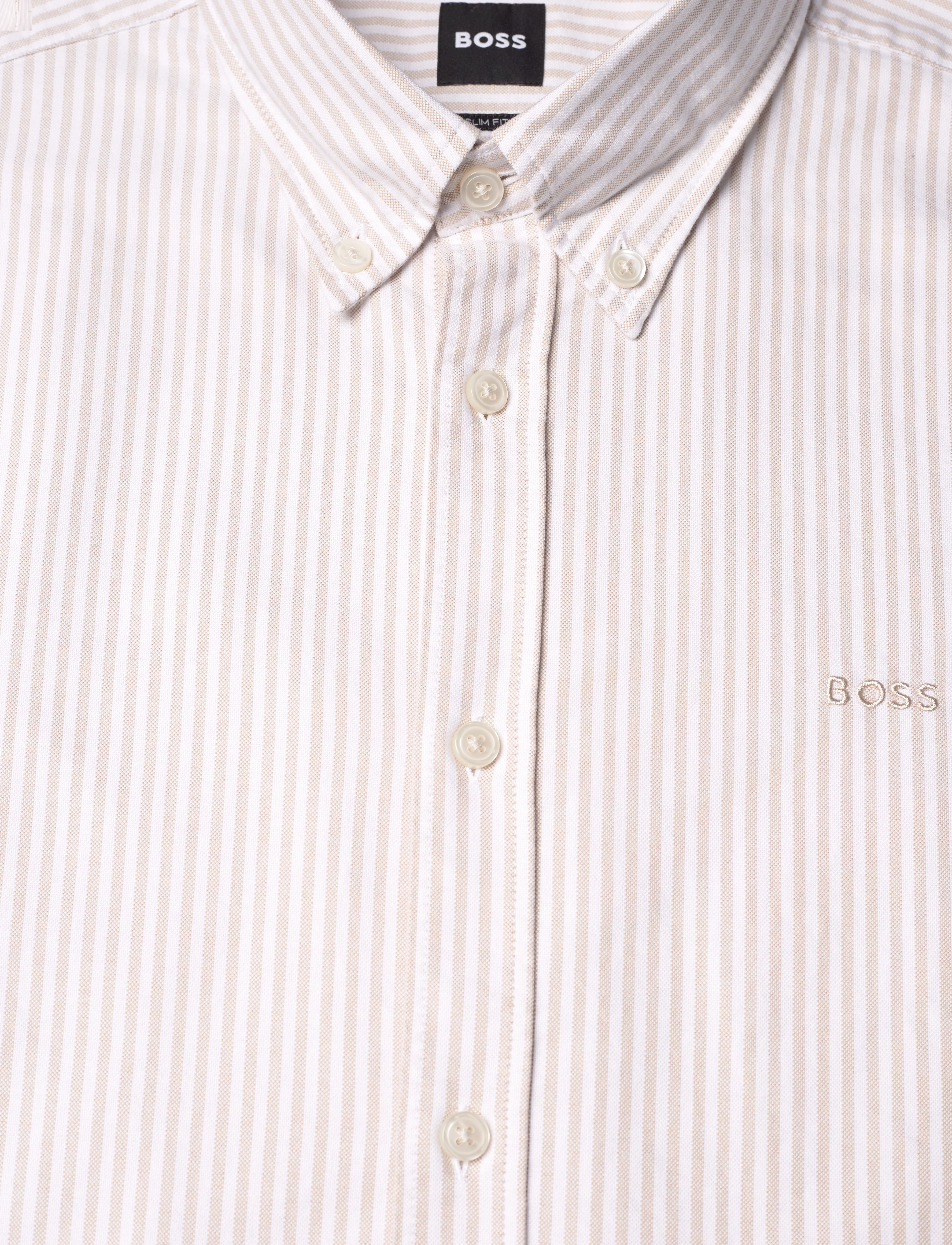 BOSS - H-ROAN-BD-E-C1-243 - light beige - 2