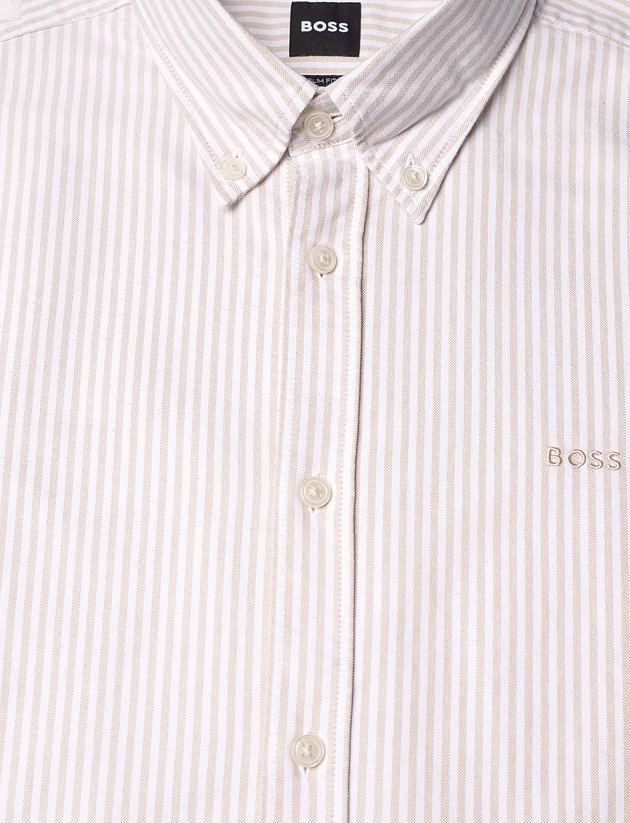 BOSS - H-ROAN-BD-E-C1-243 - light beige - 2