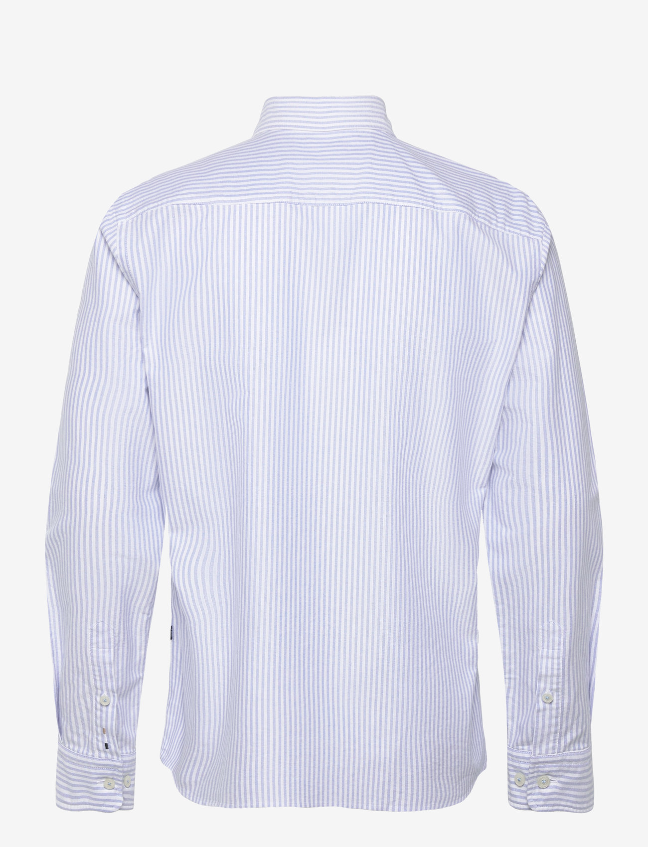 BOSS - H-ROAN-BD-E-C1-243 - basic-hemden - light/pastel blue - 1