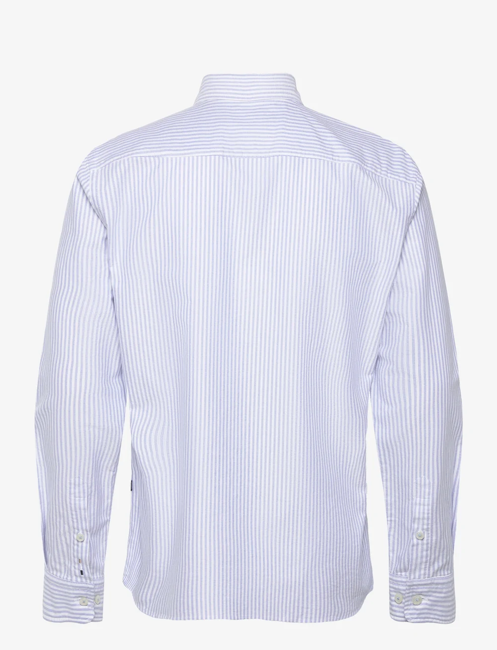 BOSS - H-ROAN-BD-E-C1-243 - stribede skjorter - light/pastel blue - 1