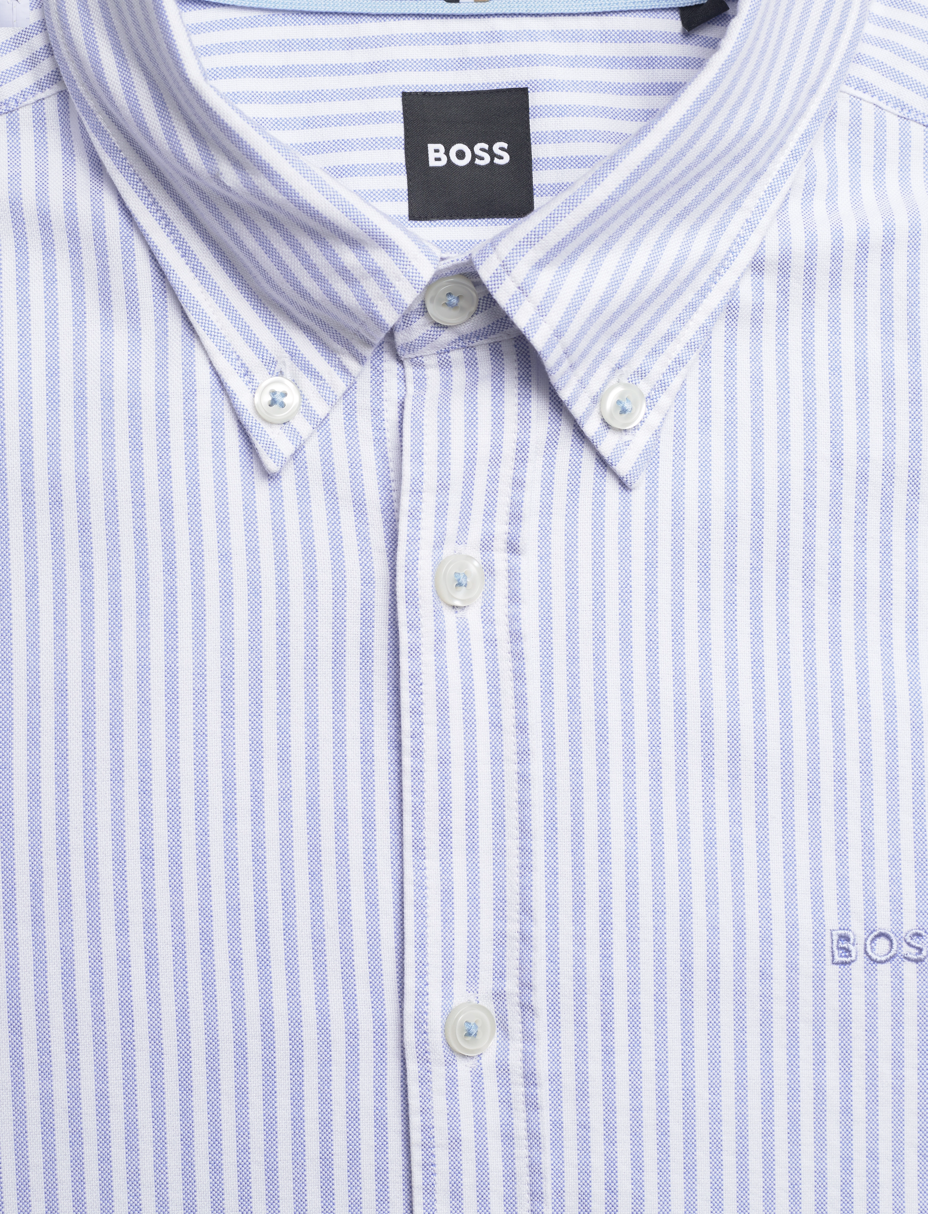 BOSS - H-ROAN-BD-E-C1-243 - light/pastel blue - 2