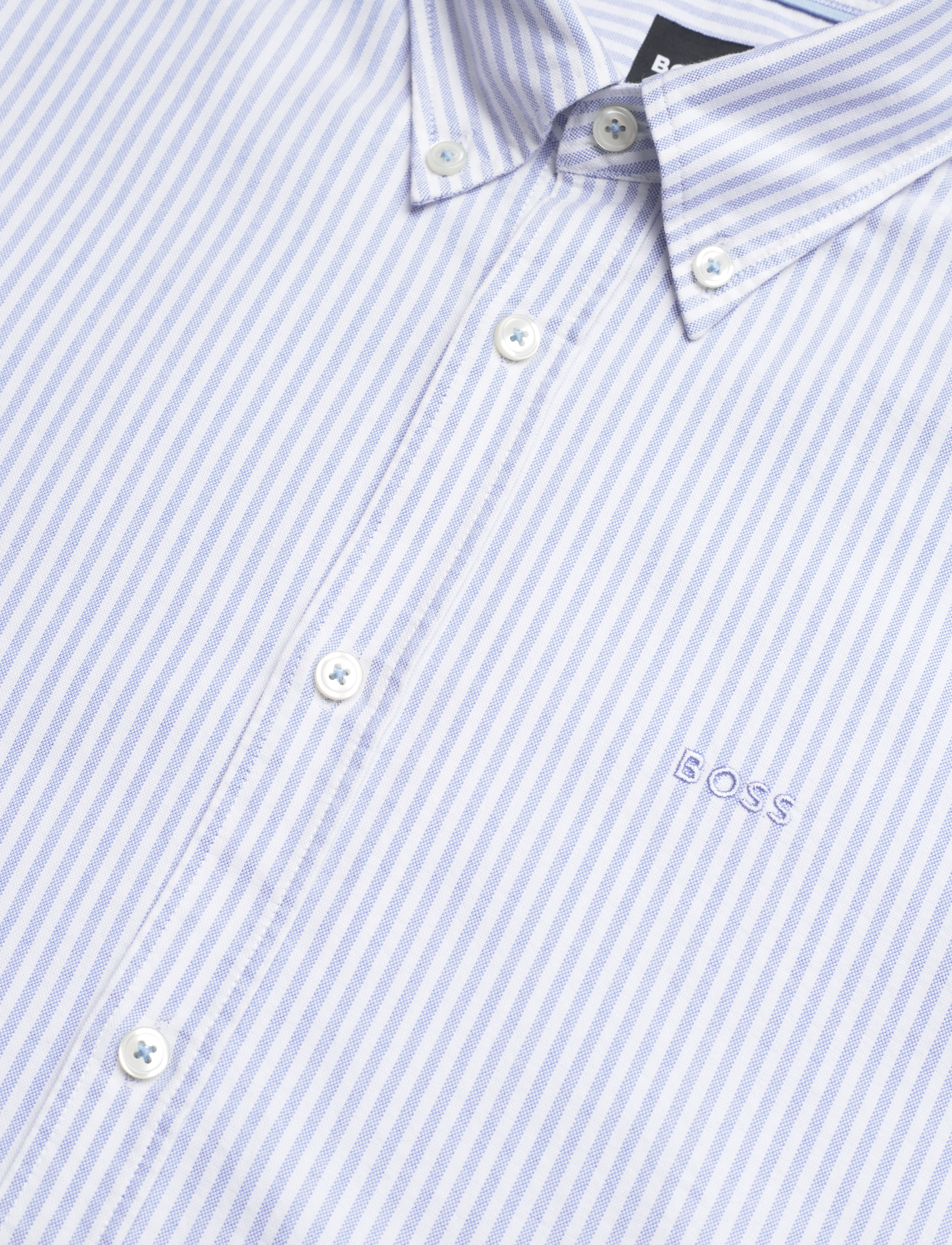 BOSS - H-ROAN-BD-E-C1-243 - light/pastel blue - 3