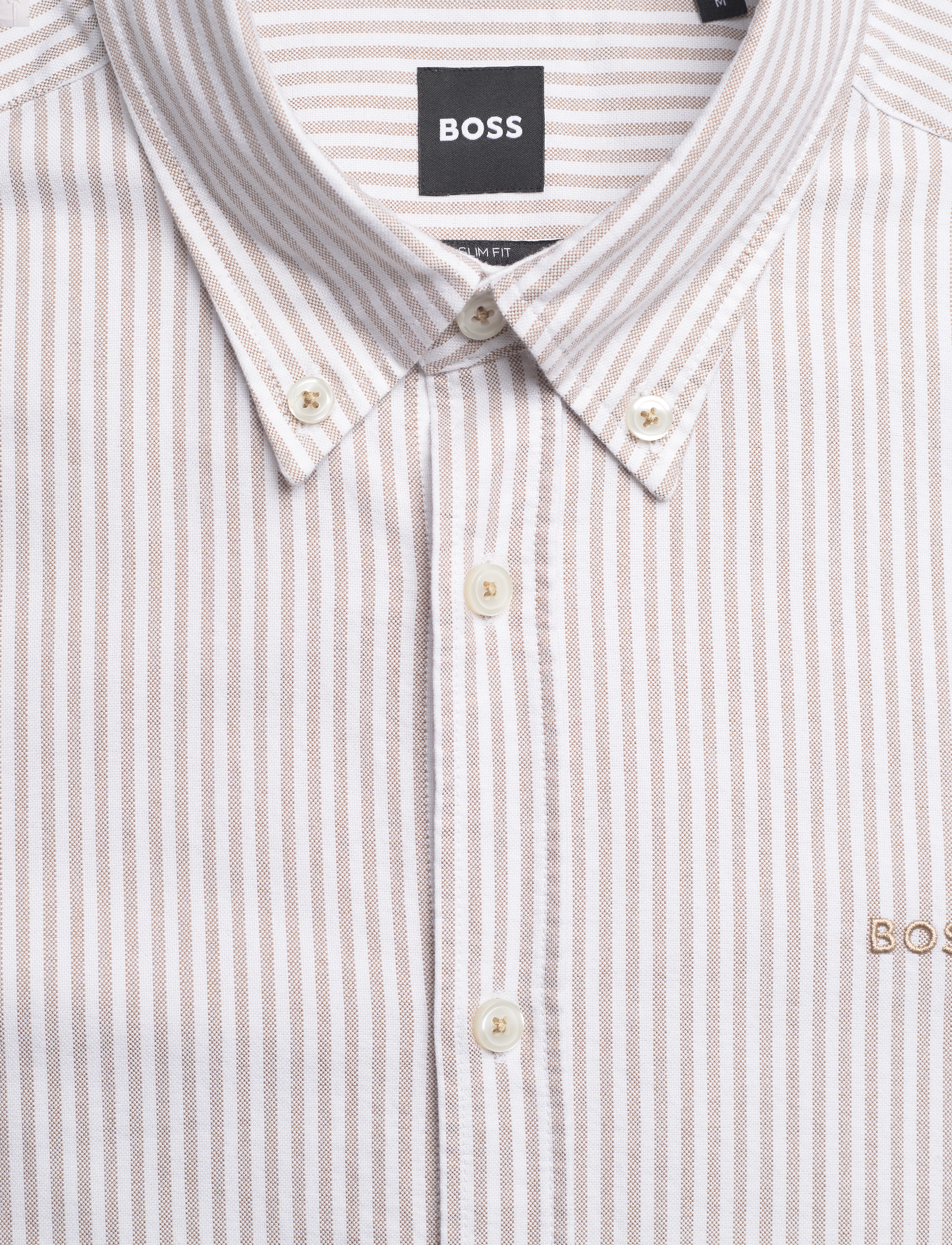 BOSS - H-ROAN-BD-E-C1-243 - open beige - 2