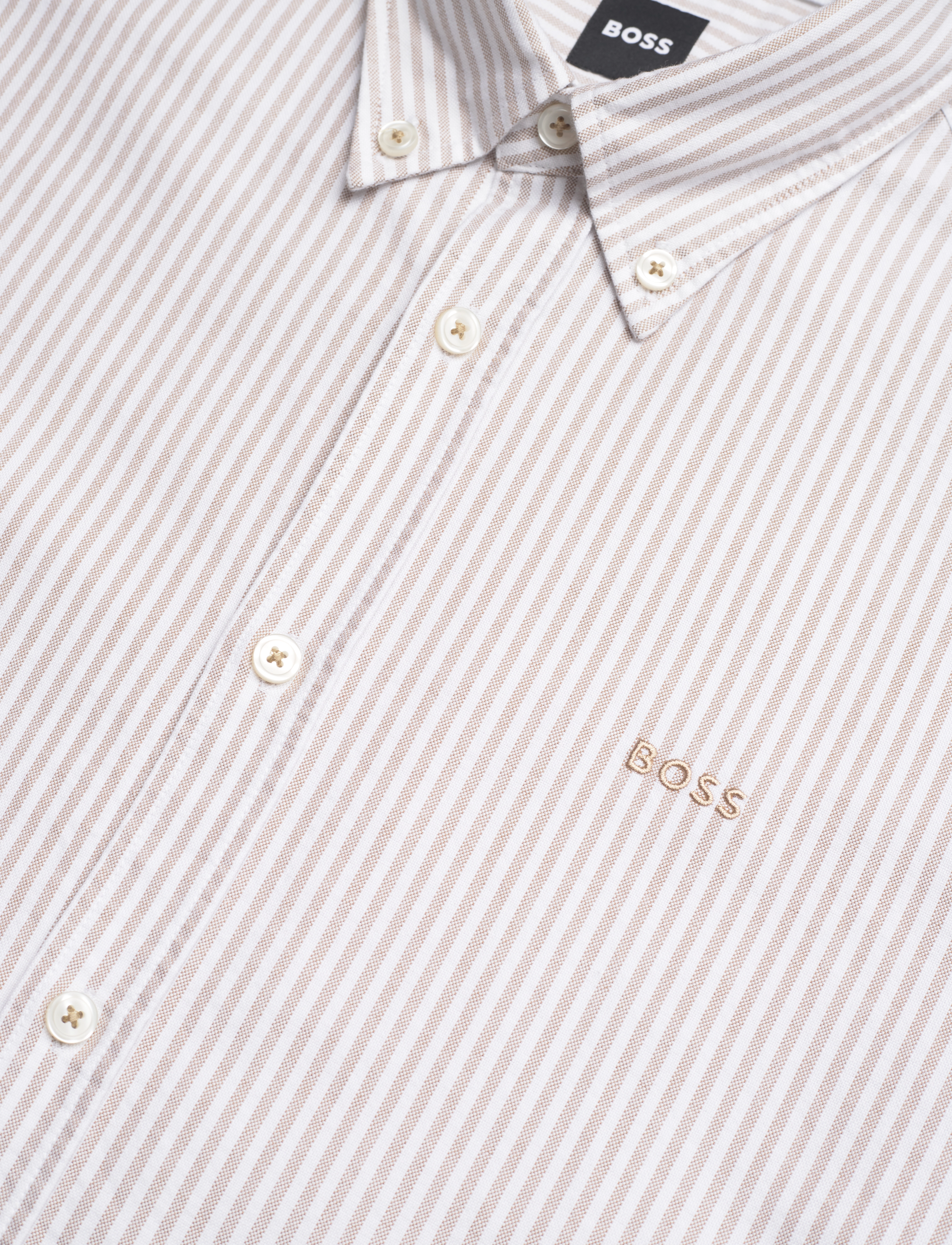 BOSS - H-ROAN-BD-E-C1-243 - open beige - 3