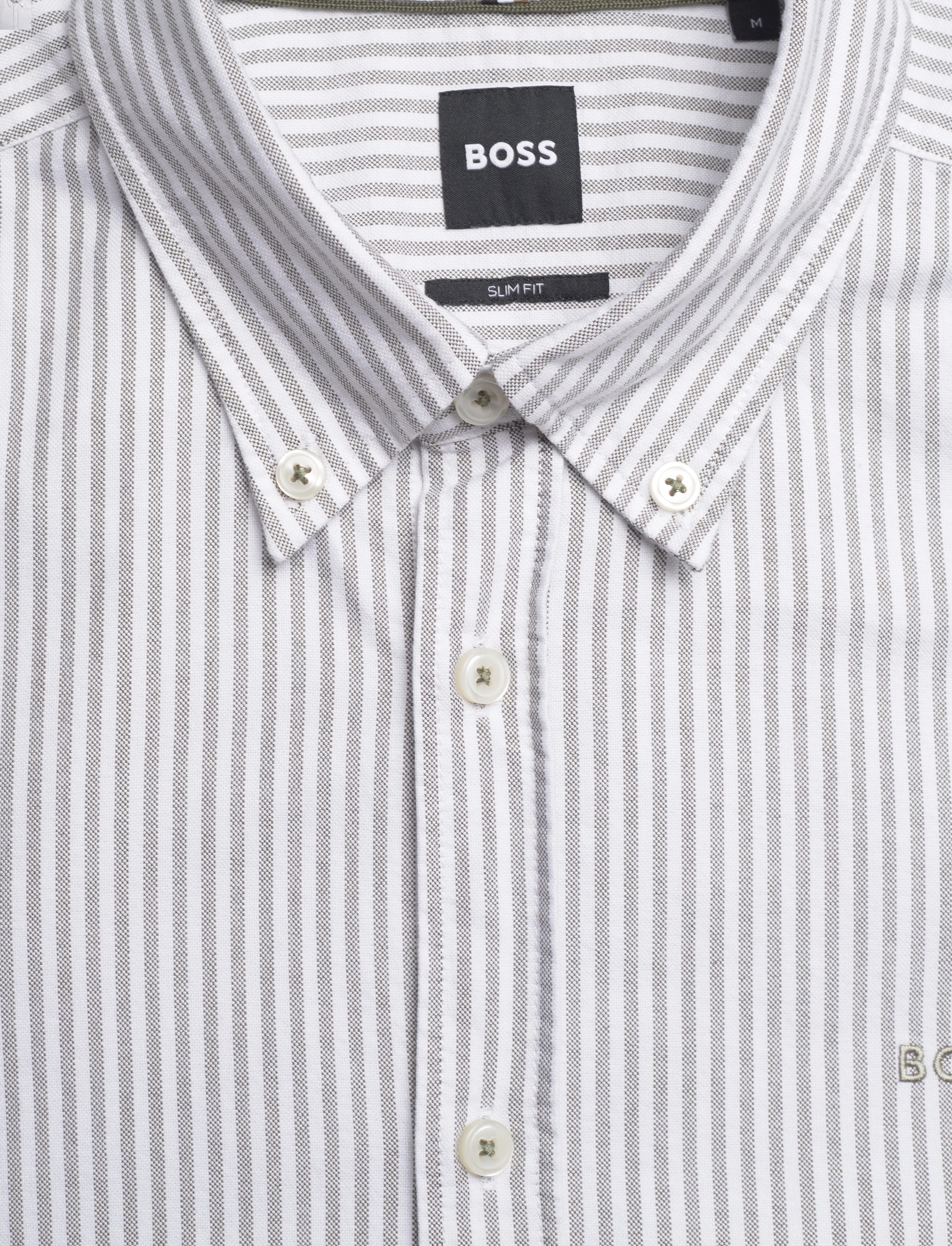 BOSS - H-ROAN-BD-E-C1-243 - open green - 2