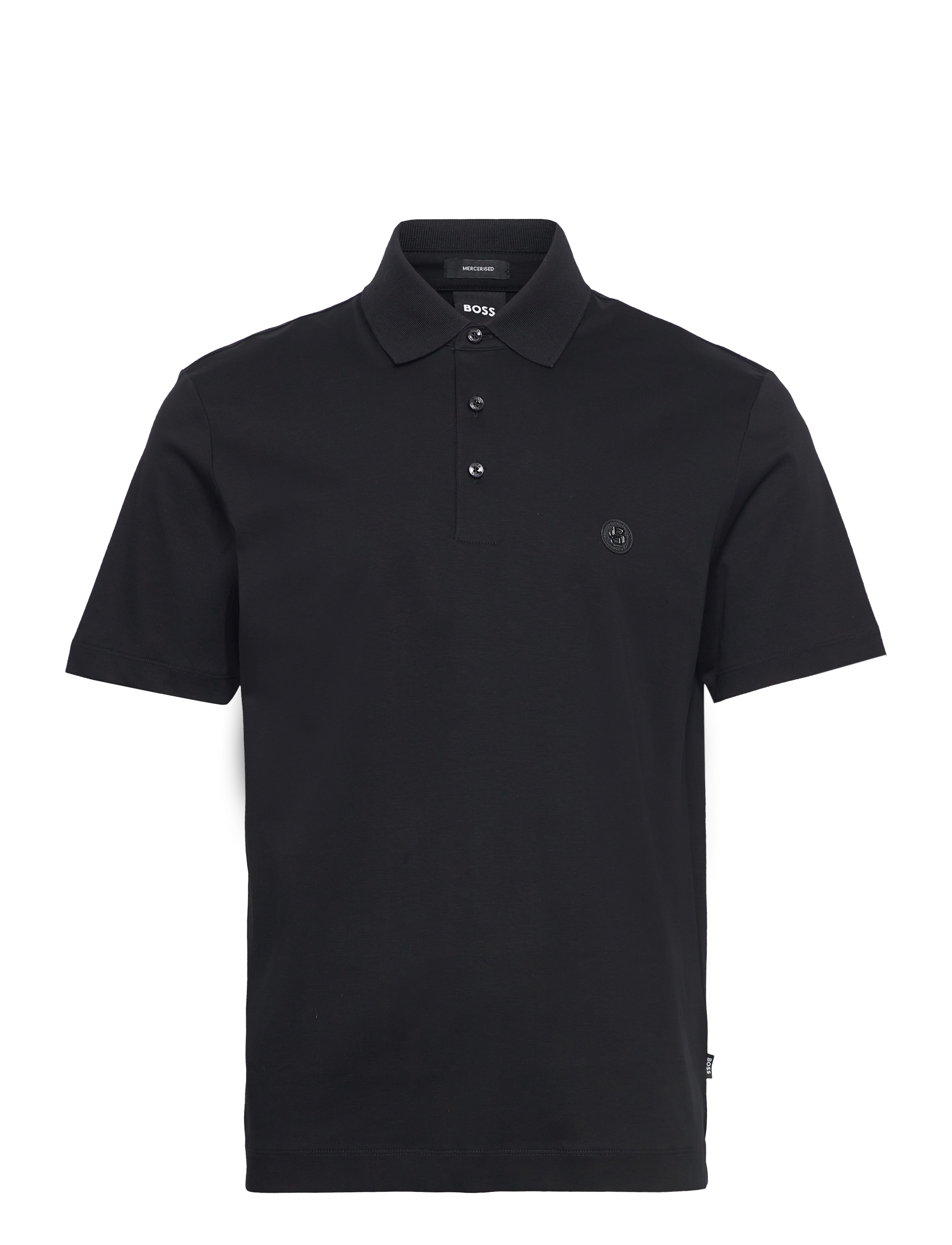 BOSS C-Parris 01 Schwarz - L - Herren