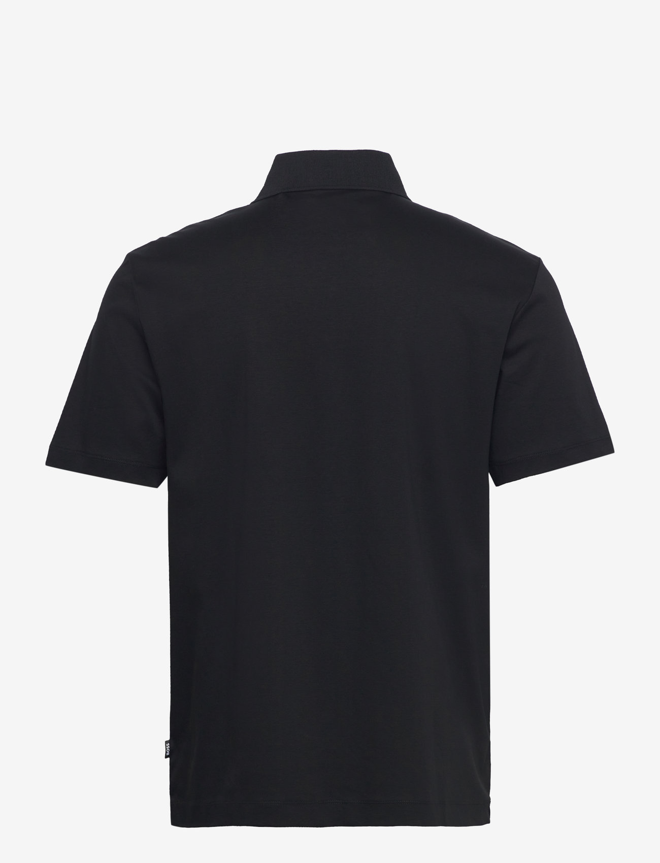 BOSS - C-Parris 01 - kortærmede poloer - black - 1