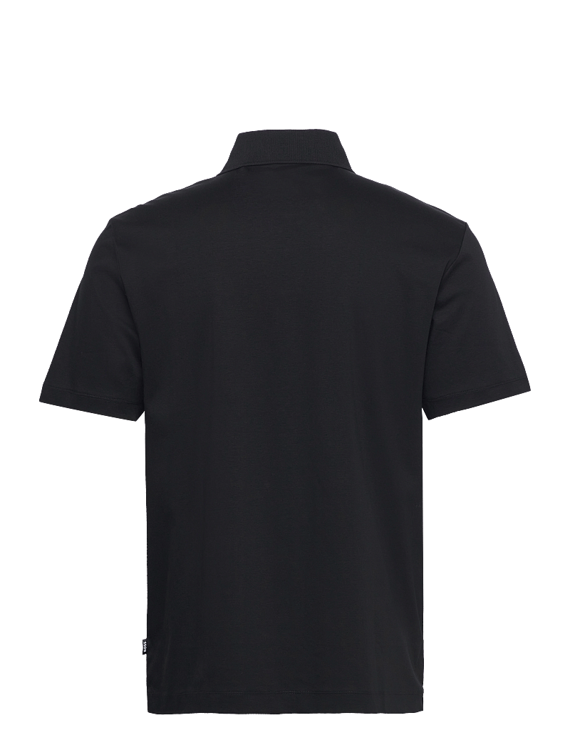 BOSS - C-Parris 01 - kurzärmelig - black - 1