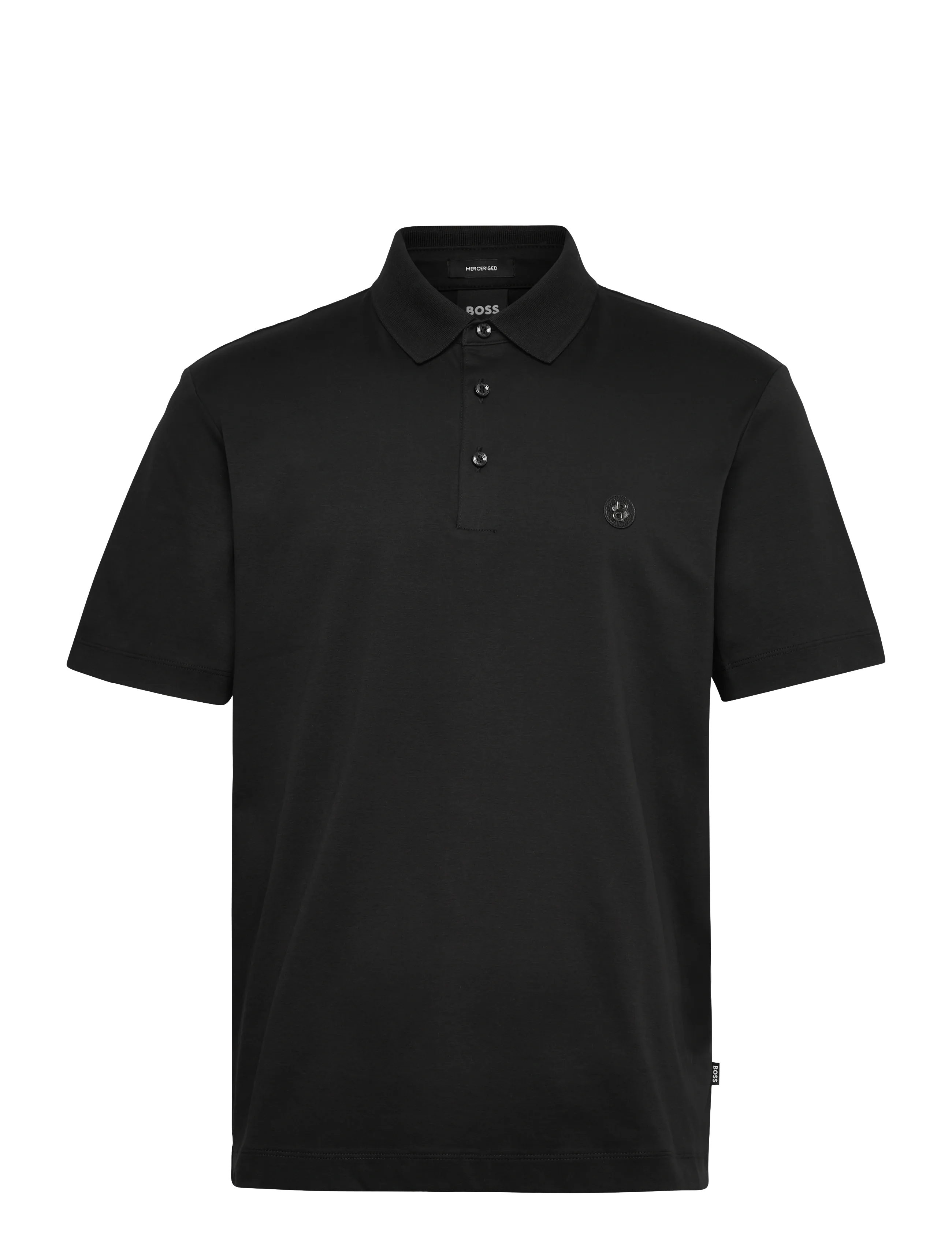 BOSS C-Parris 01 Schwarz - S - Herren