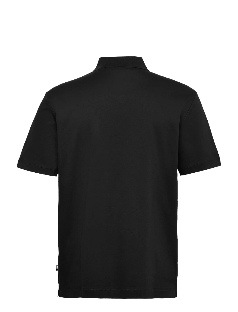 BOSS - C-Parris 01 - kortærmede poloer - black - 1