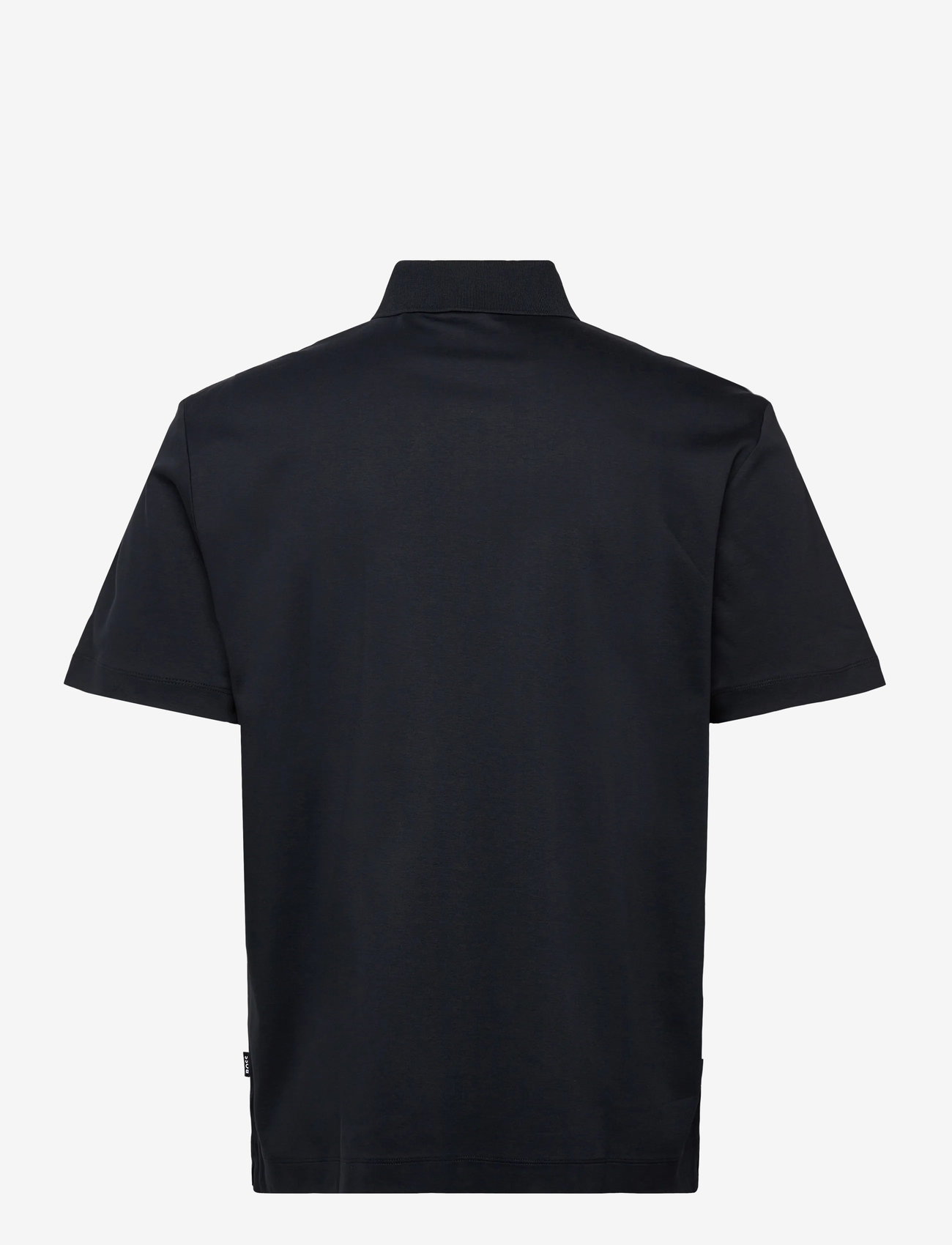 BOSS - C-Parris 01 - kortærmede poloer - dark blue - 1