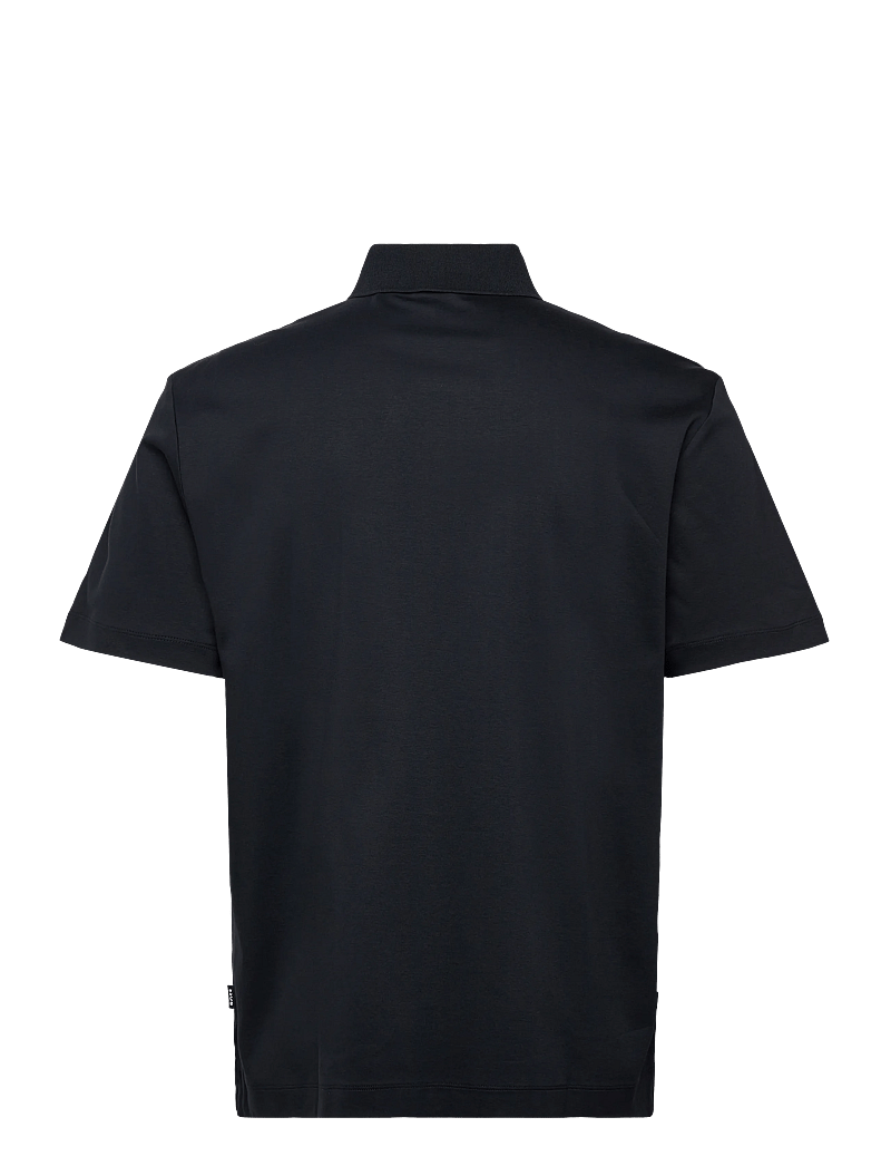 BOSS - C-Parris 01 - kortærmede poloer - dark blue - 1