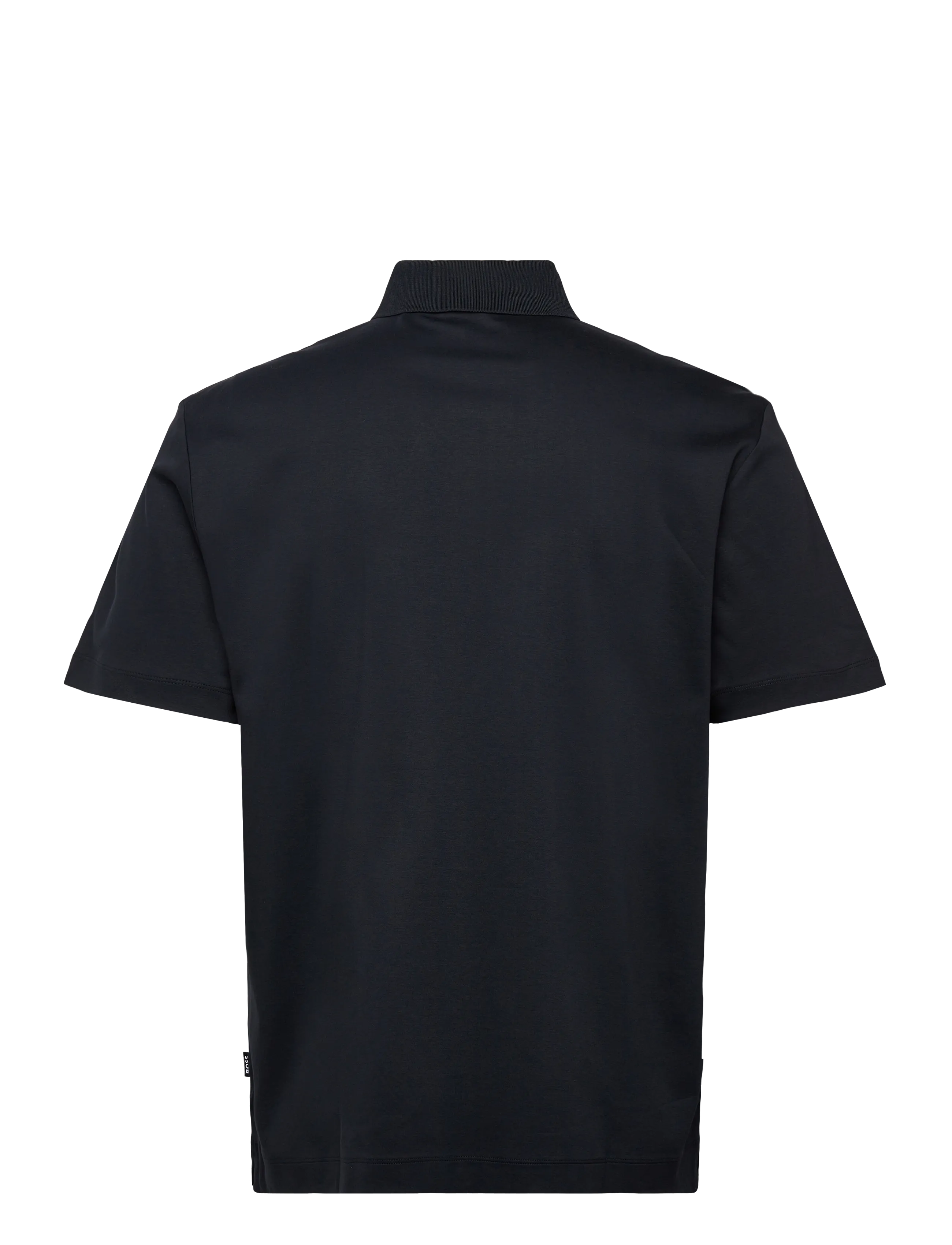 BOSS - C-Parris 01 - kortärmade pikéer - dark blue - 1
