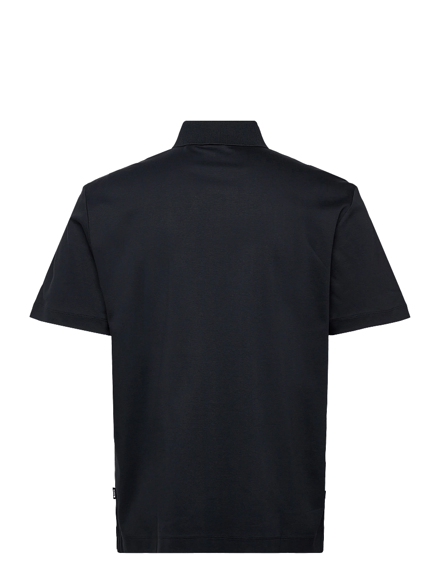 BOSS - C-Parris 01 - kurzärmelig - dark blue - 1