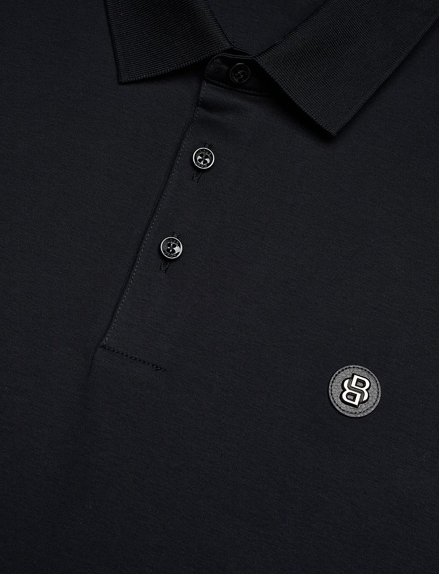 BOSS - C-Parris 01 - kurzärmelig - dark blue - 2