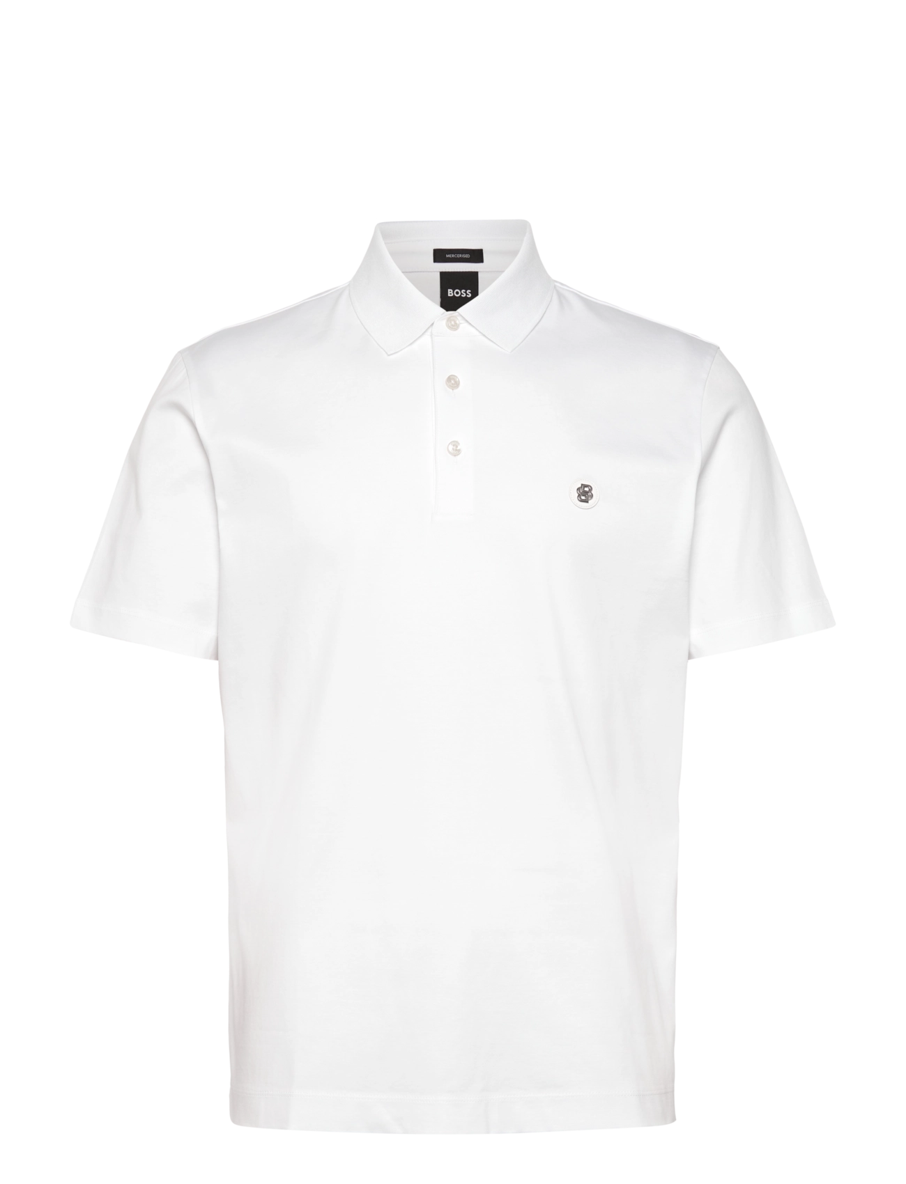 BOSS C-Parris 01 Weiß - XL - Herren