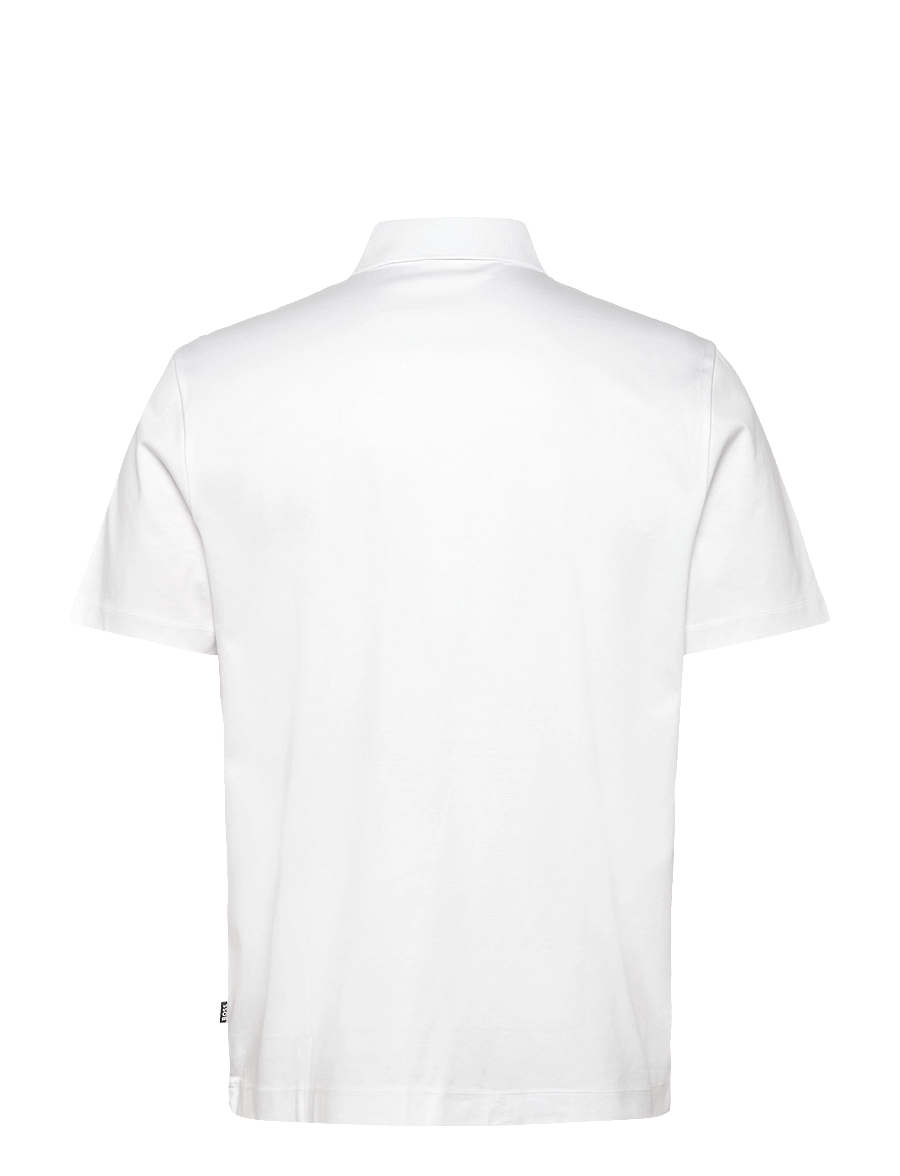 BOSS - C-Parris 01 - kurzärmelig - white - 1