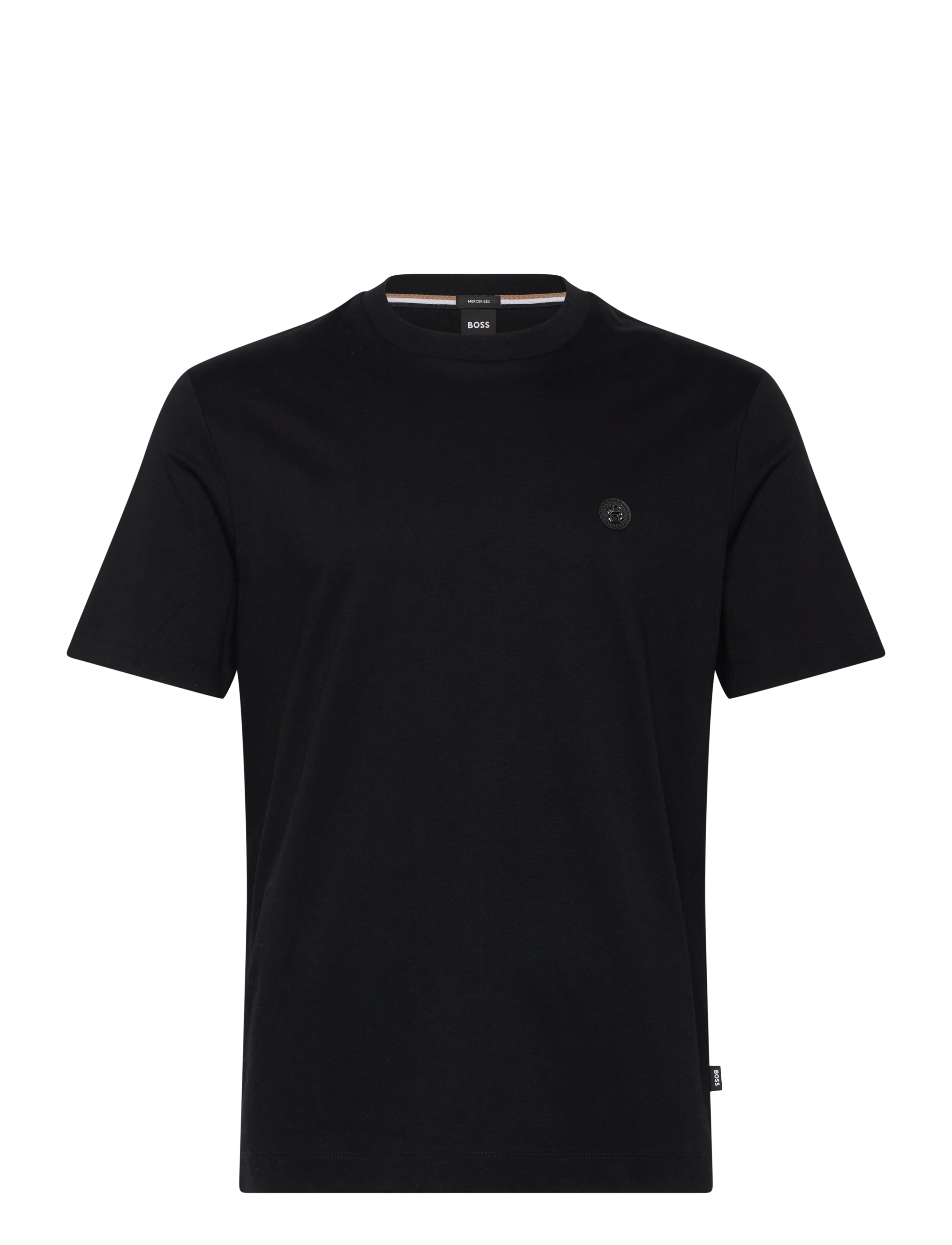BOSS C-Taut 01 Schwarz - M - Herren