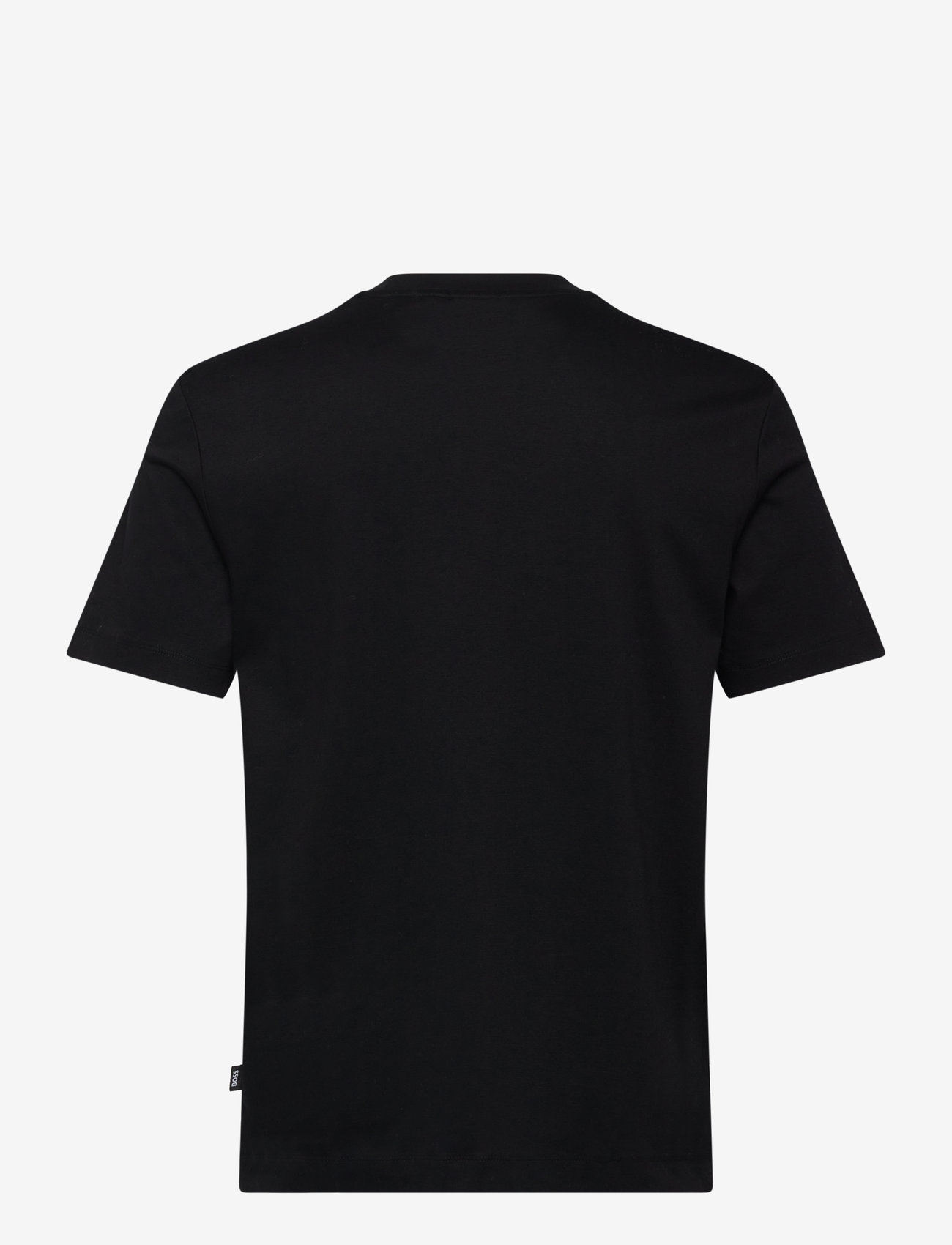 BOSS - C-Taut 01 - lühikeste varrukatega t-särgid - black - 1
