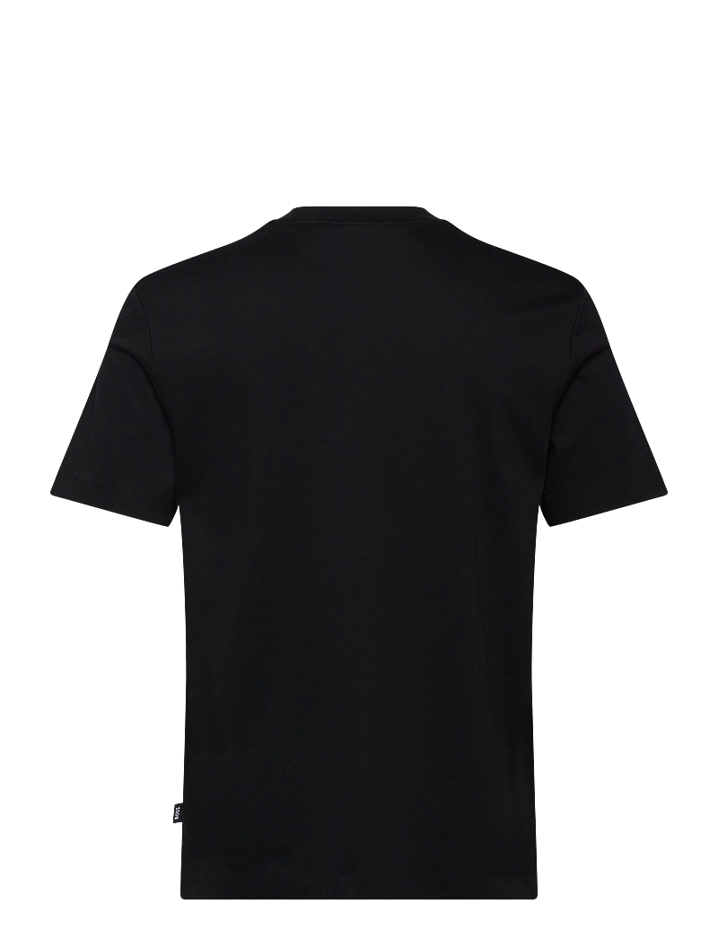 BOSS - C-Taut 01 - kortærmede t-shirts - black - 1