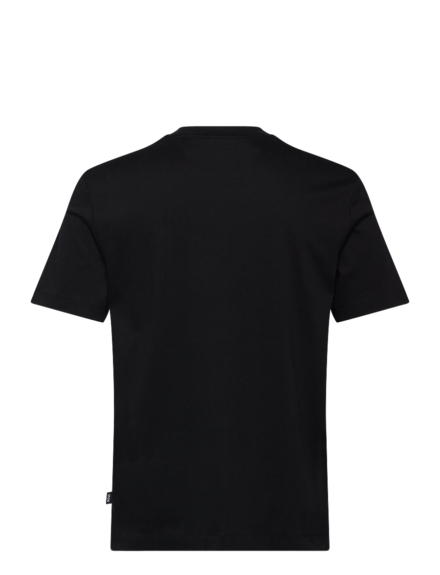 BOSS - C-Taut 01 - kurzärmelig - black - 1