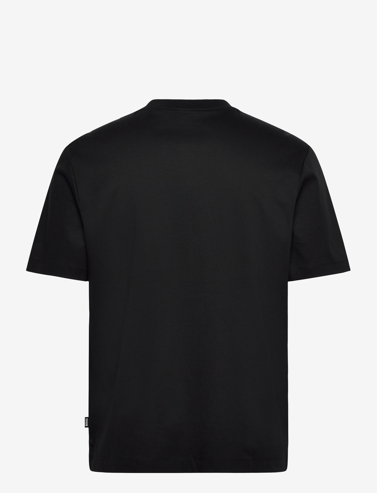 BOSS - C-Taut 01 - kurzärmelig - black - 1