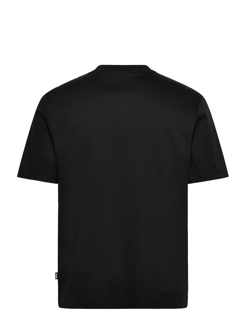 BOSS - C-Taut 01 - kurzärmelig - black - 1