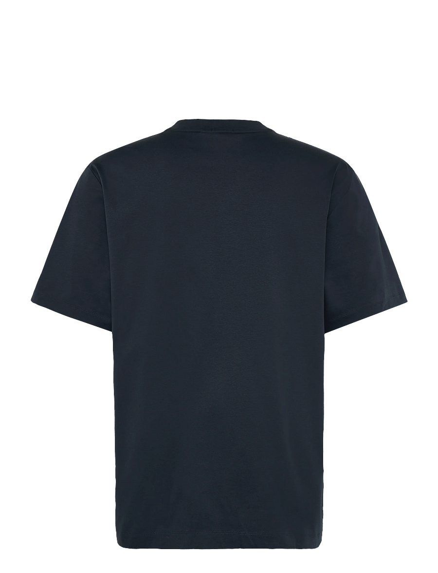BOSS - C-Taut 01 - kurzärmelig - dark blue - 1