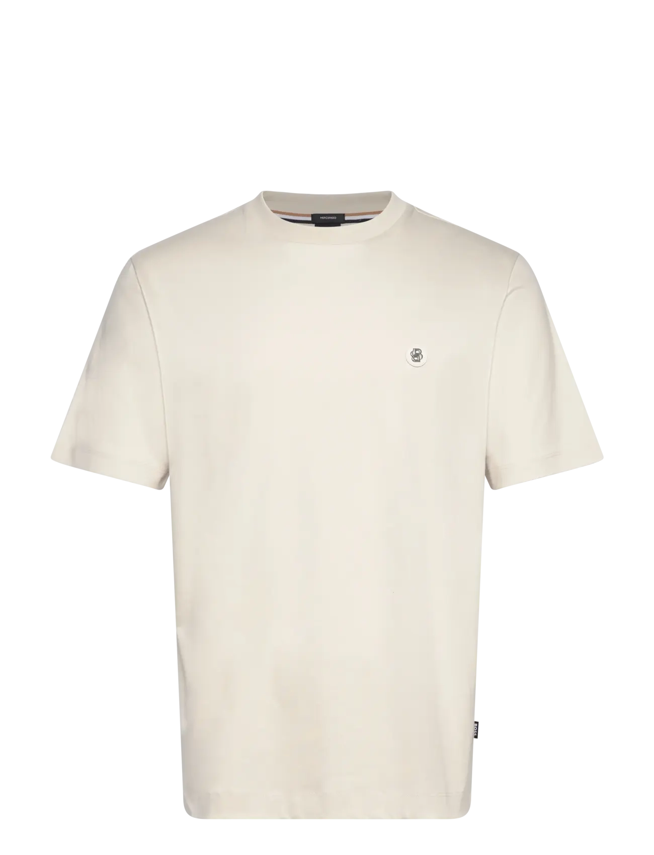 Boss C-Taut 01 t-shirts - bas herr – bild 2