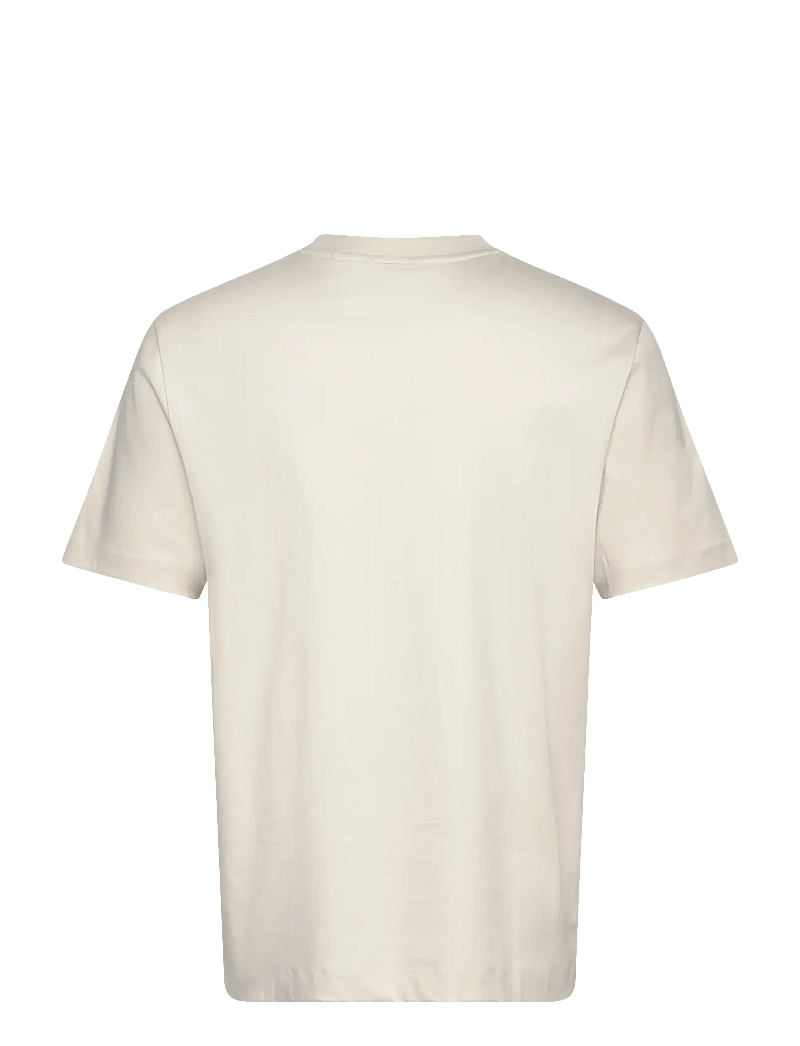 BOSS - C-Taut 01 - kurzärmelig - open white - 1