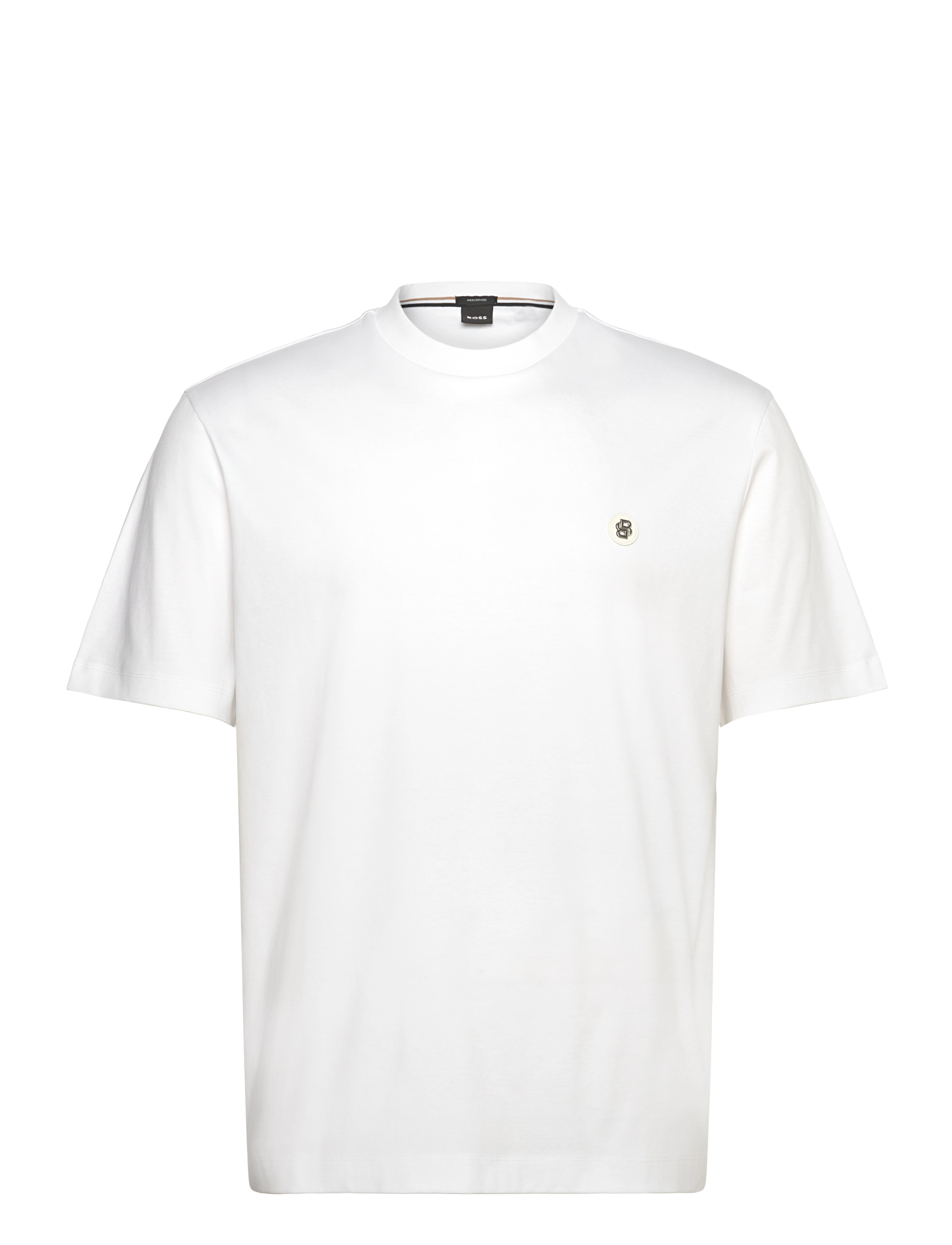 BOSS C-Taut 01 - 4 for 3 - WHITE / white