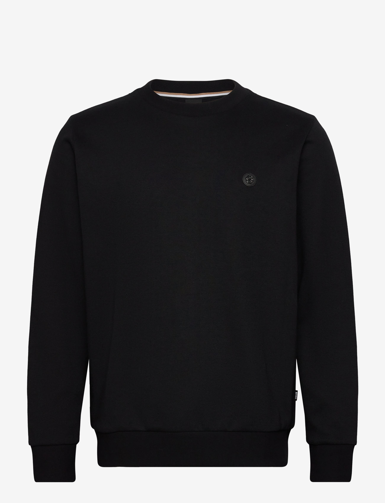 BOSS - C-Sharpe 01 - shop efter anledning - black - 0