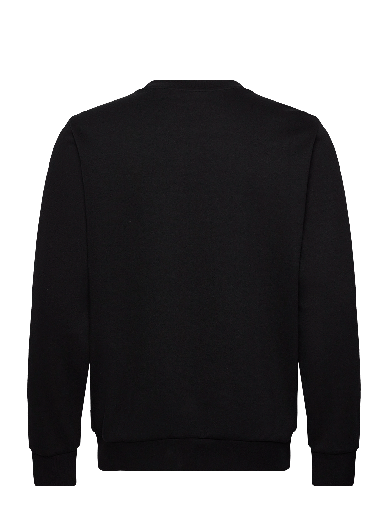 BOSS - C-Sharpe 01 - truien - black - 1