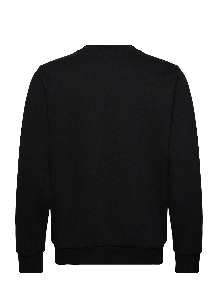 BOSS - C-Sharpe 01 - sweatshirts - black - 1
