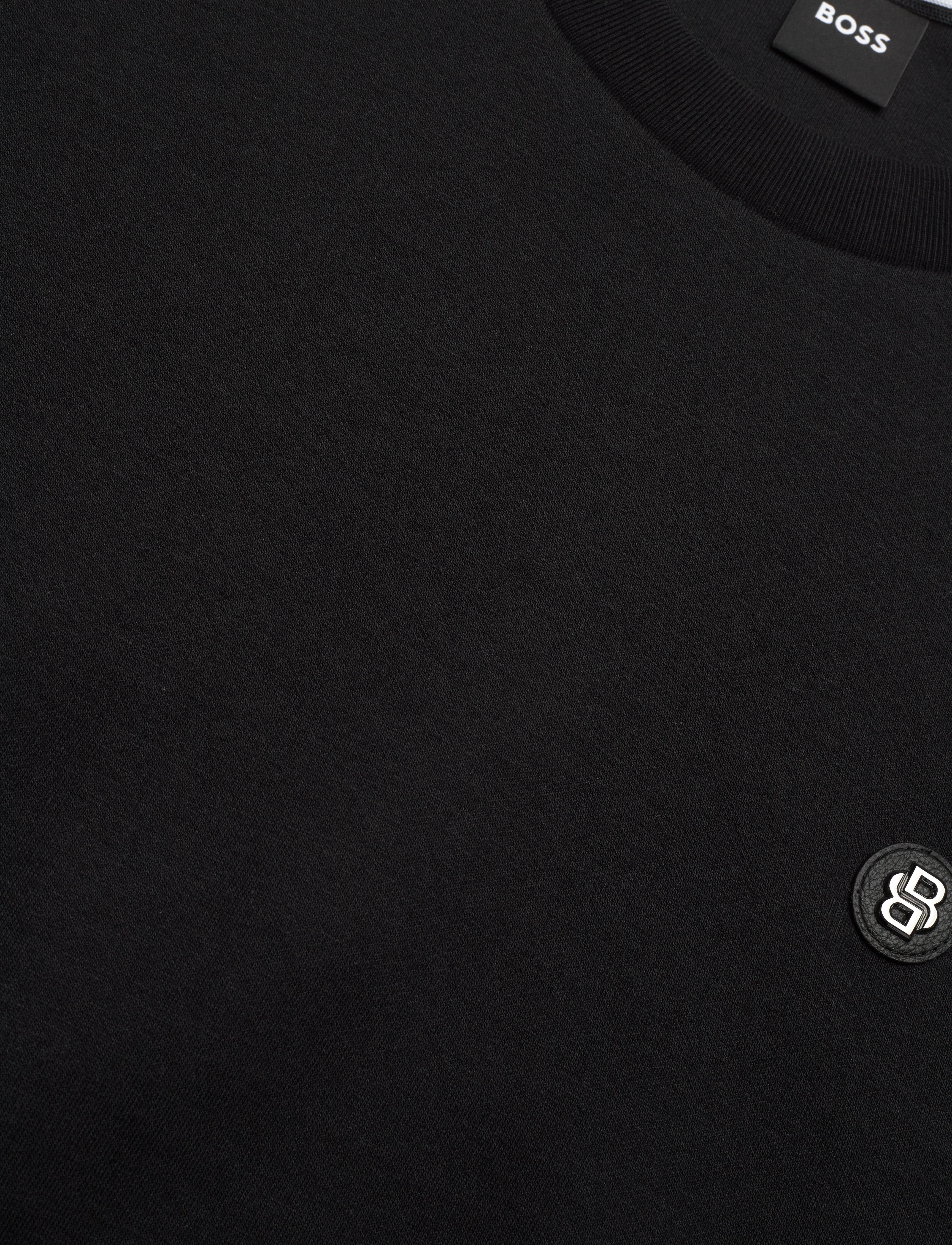 BOSS - C-Sharpe 01 - sweats - black - 2