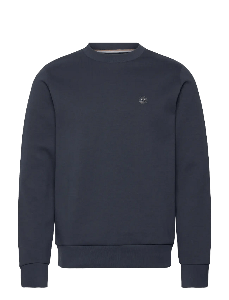 BOSS - C-Sharpe 01 - urlaubsfavoriten - dark blue - 0